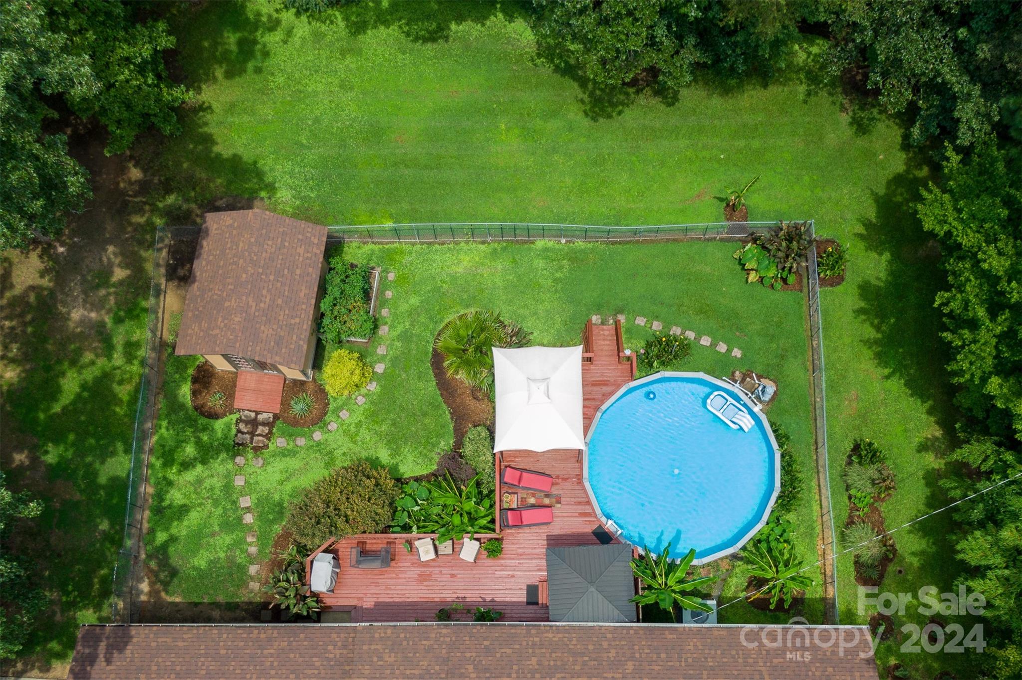 5305 Reid Road