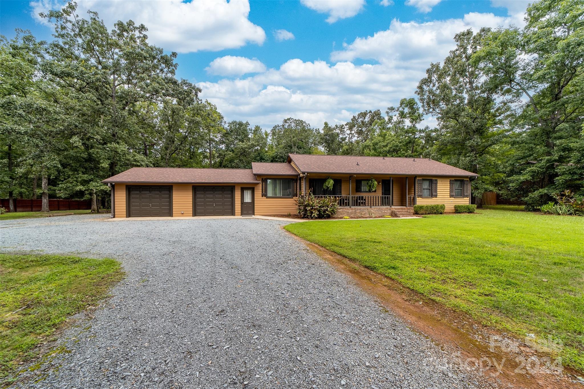 5305 Reid Road