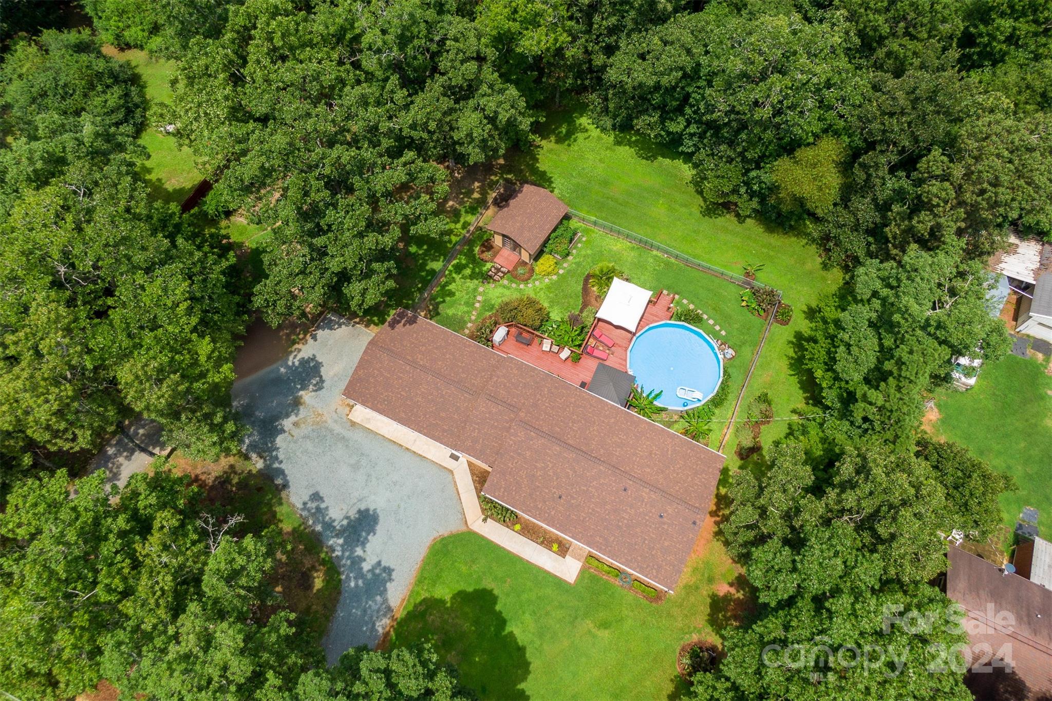5305 Reid Road