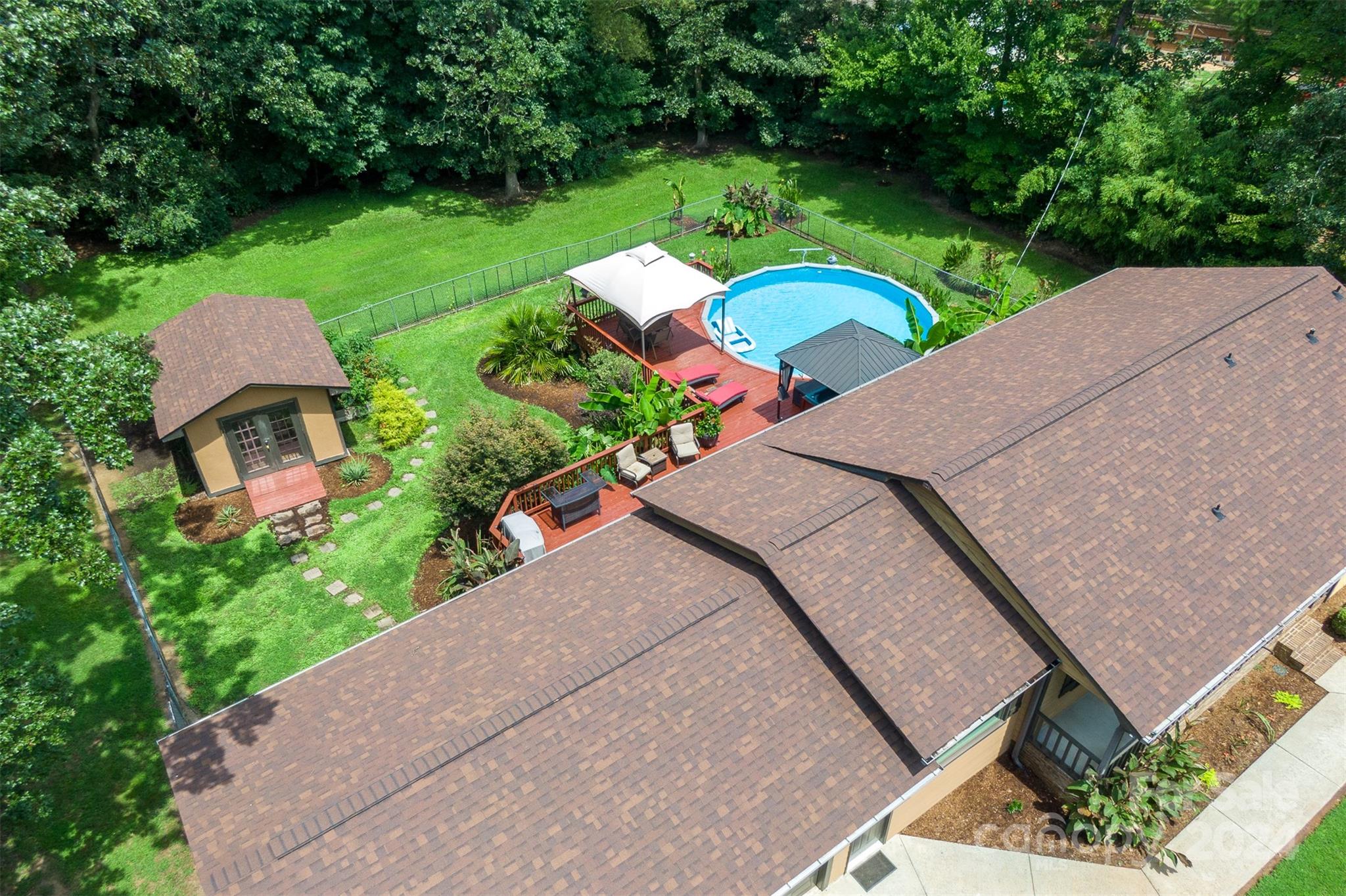 5305 Reid Road