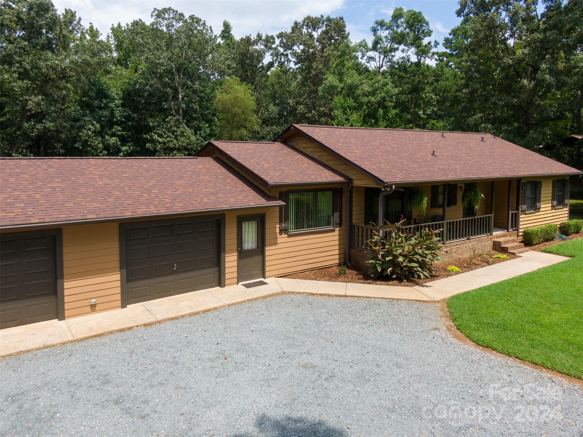 5305 Reid Road