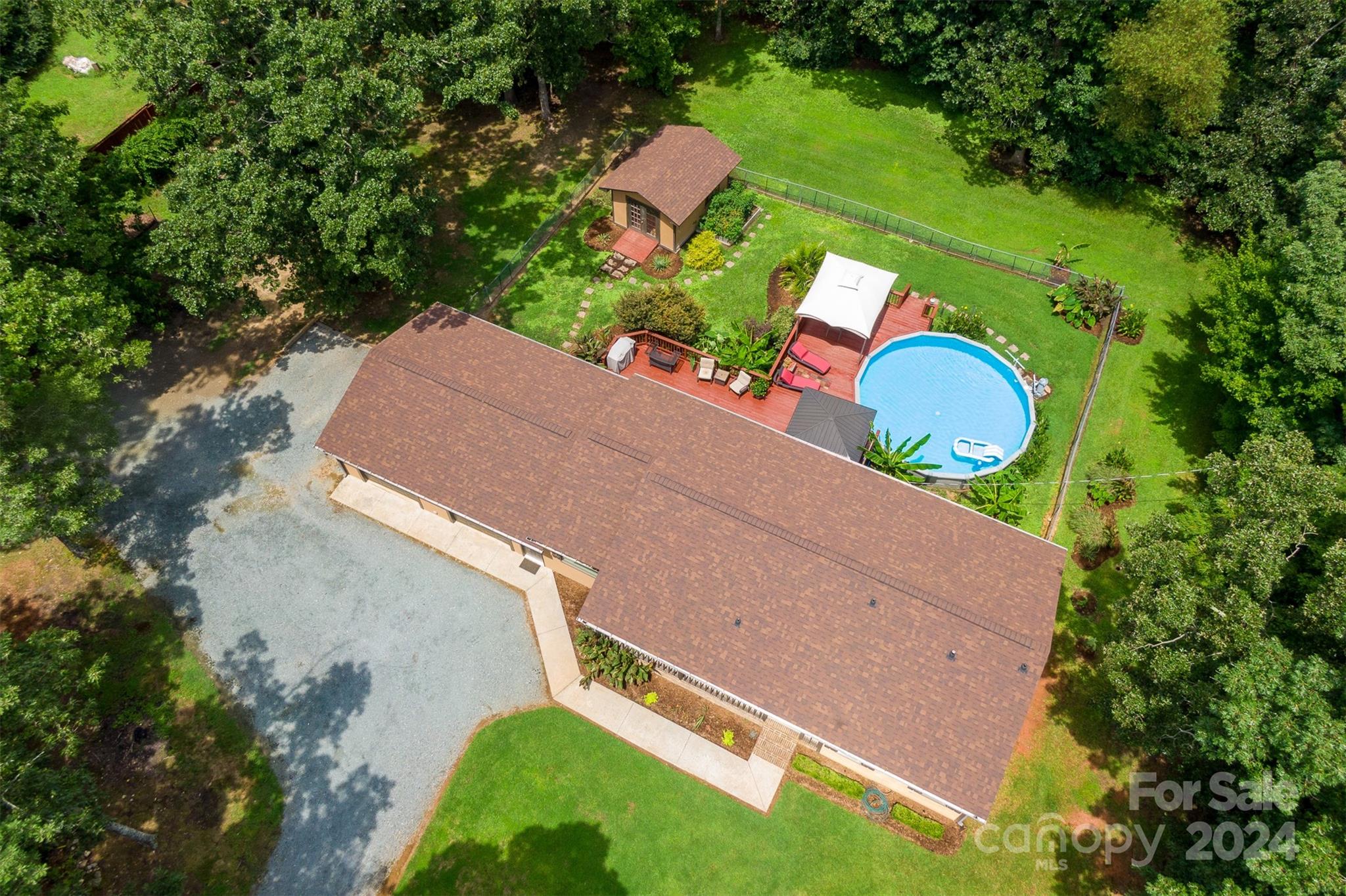 5305 Reid Road