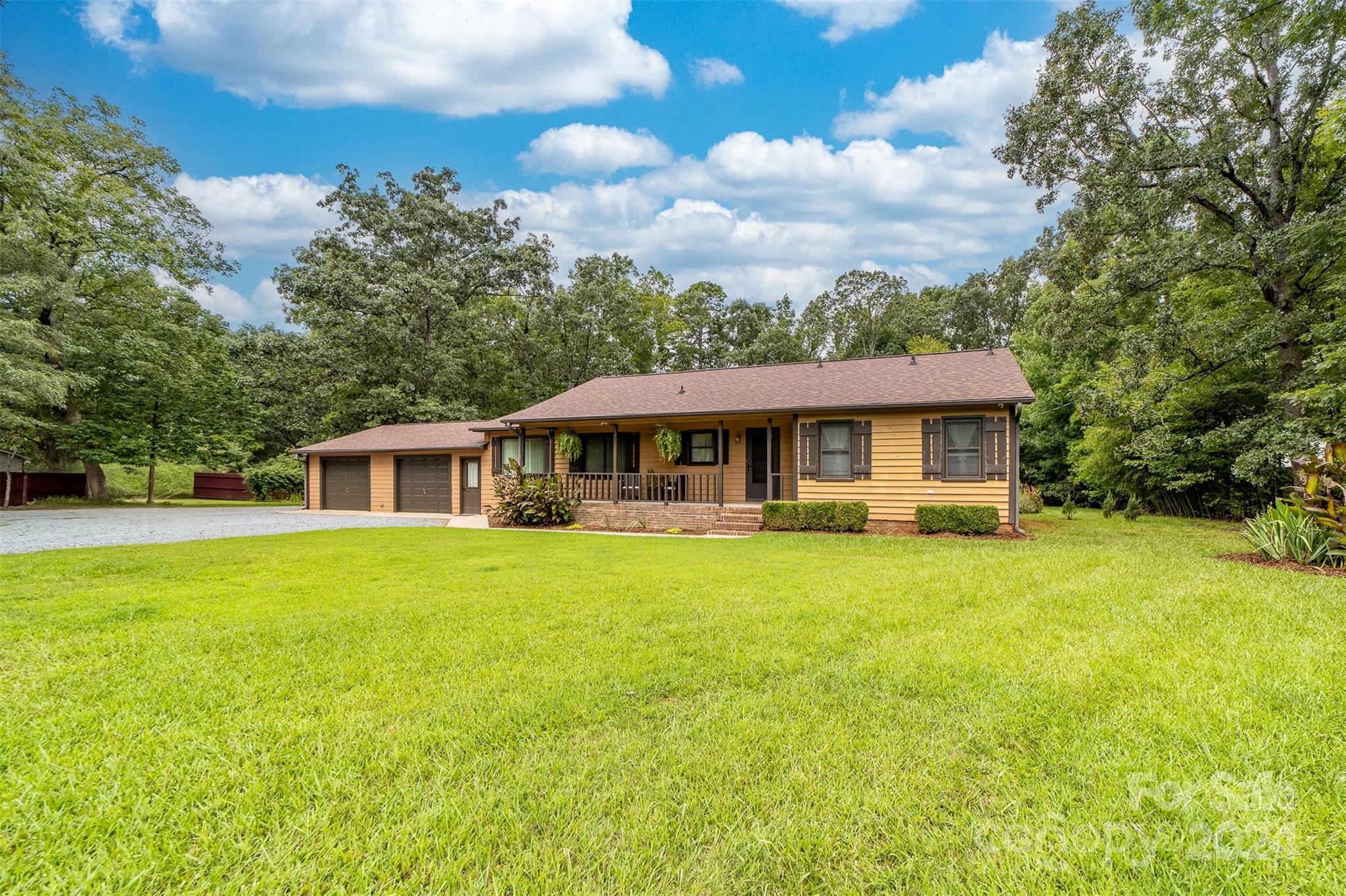 5305 Reid Road