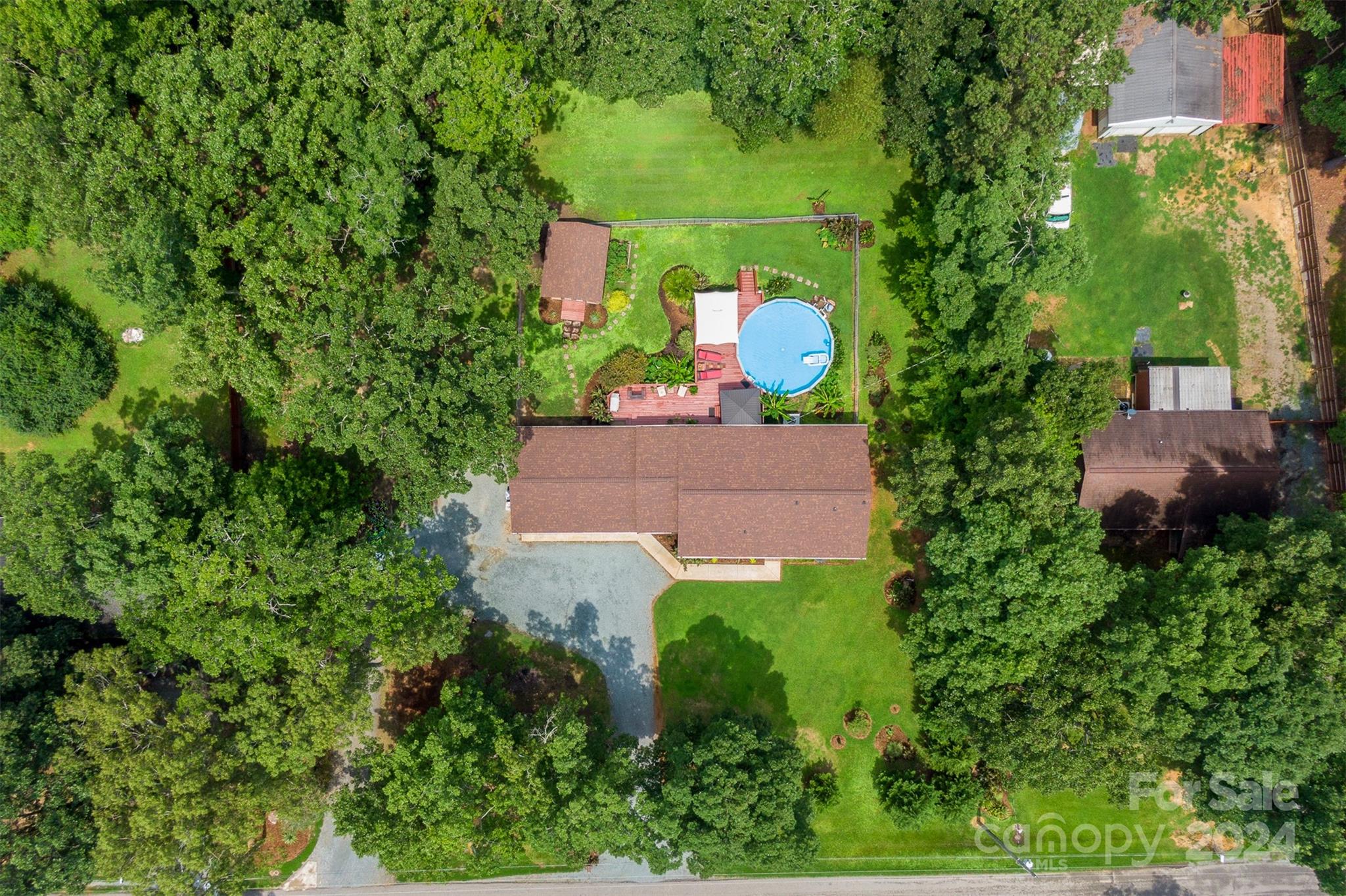 5305 Reid Road