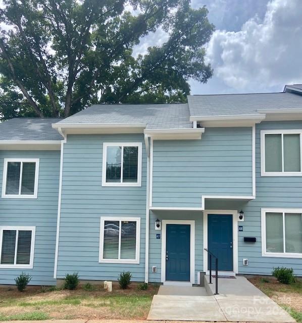 2004 Stoney Point Lane Unit: 87