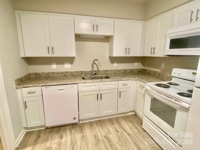 2004 Stoney Point Lane Unit: 87