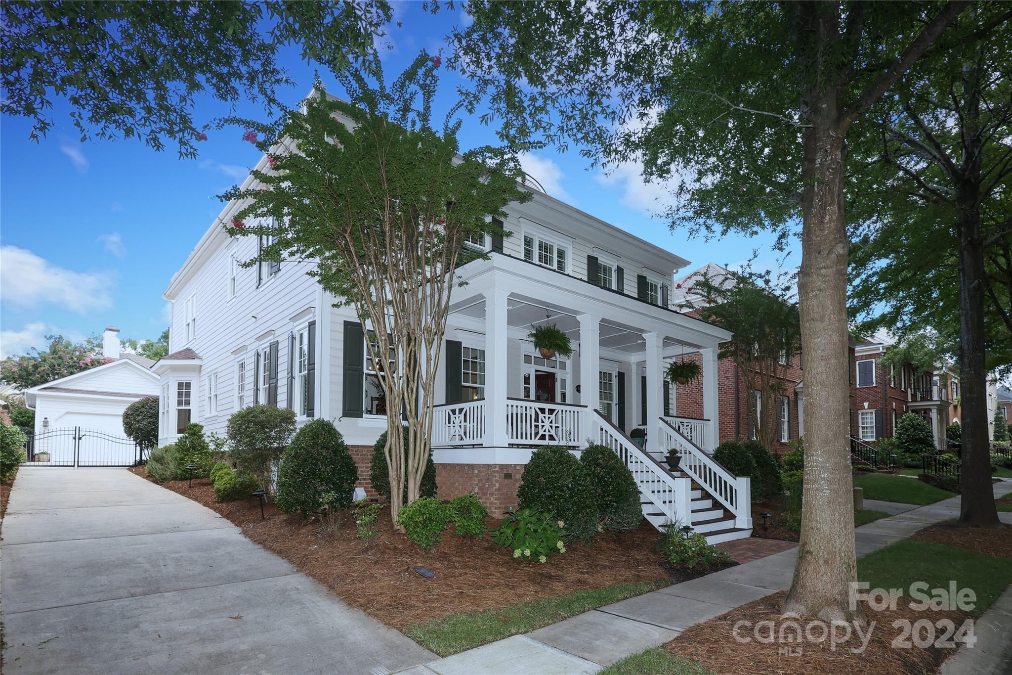 3319 Indian Meadows Lane