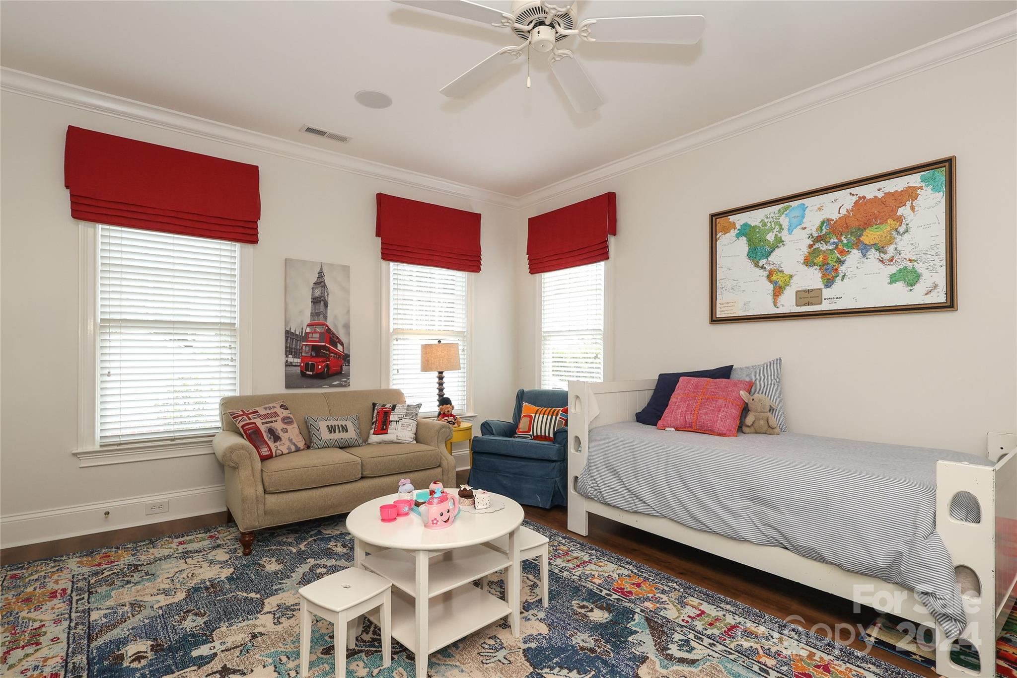 3319 Indian Meadows Lane