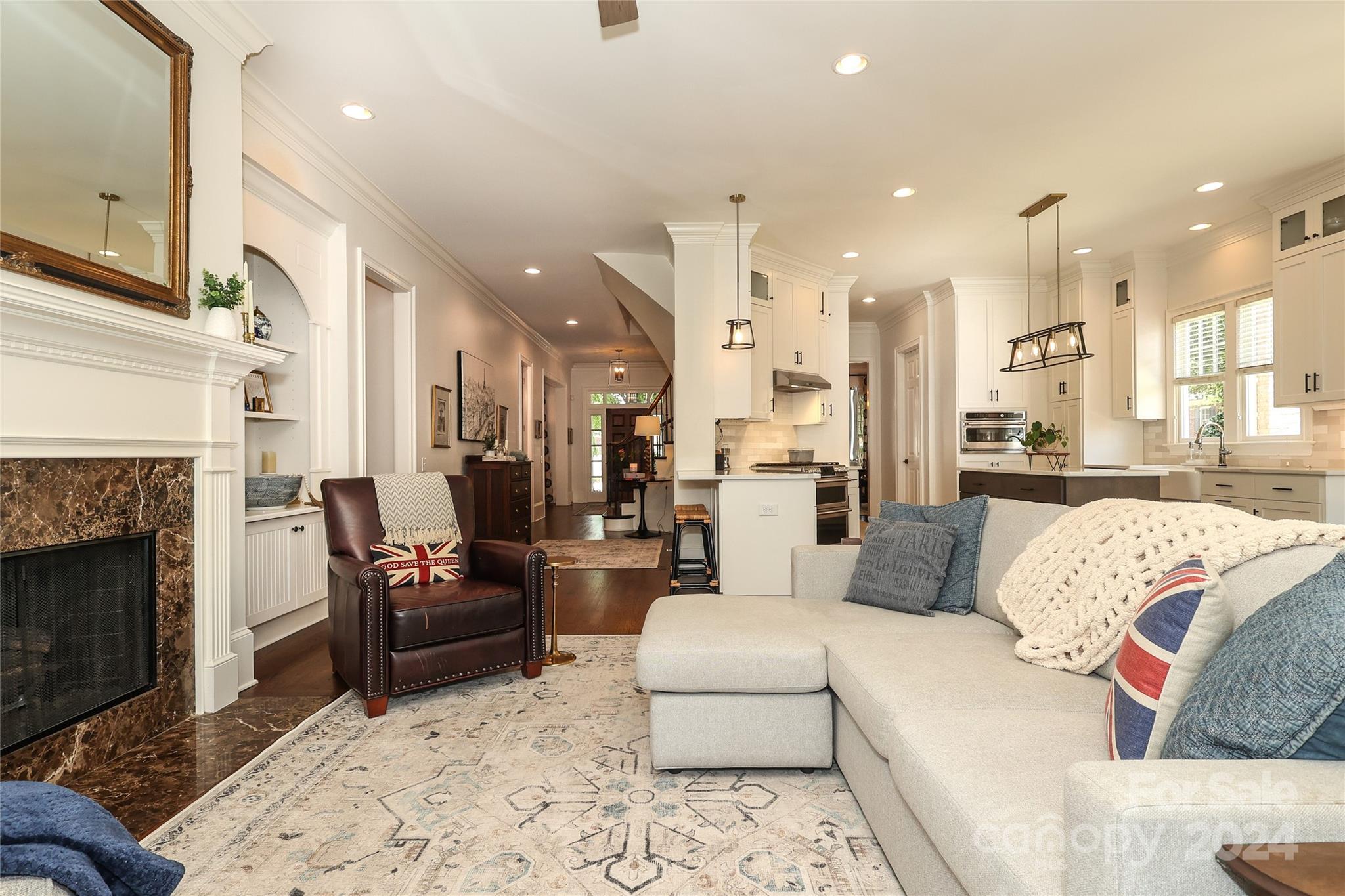3319 Indian Meadows Lane