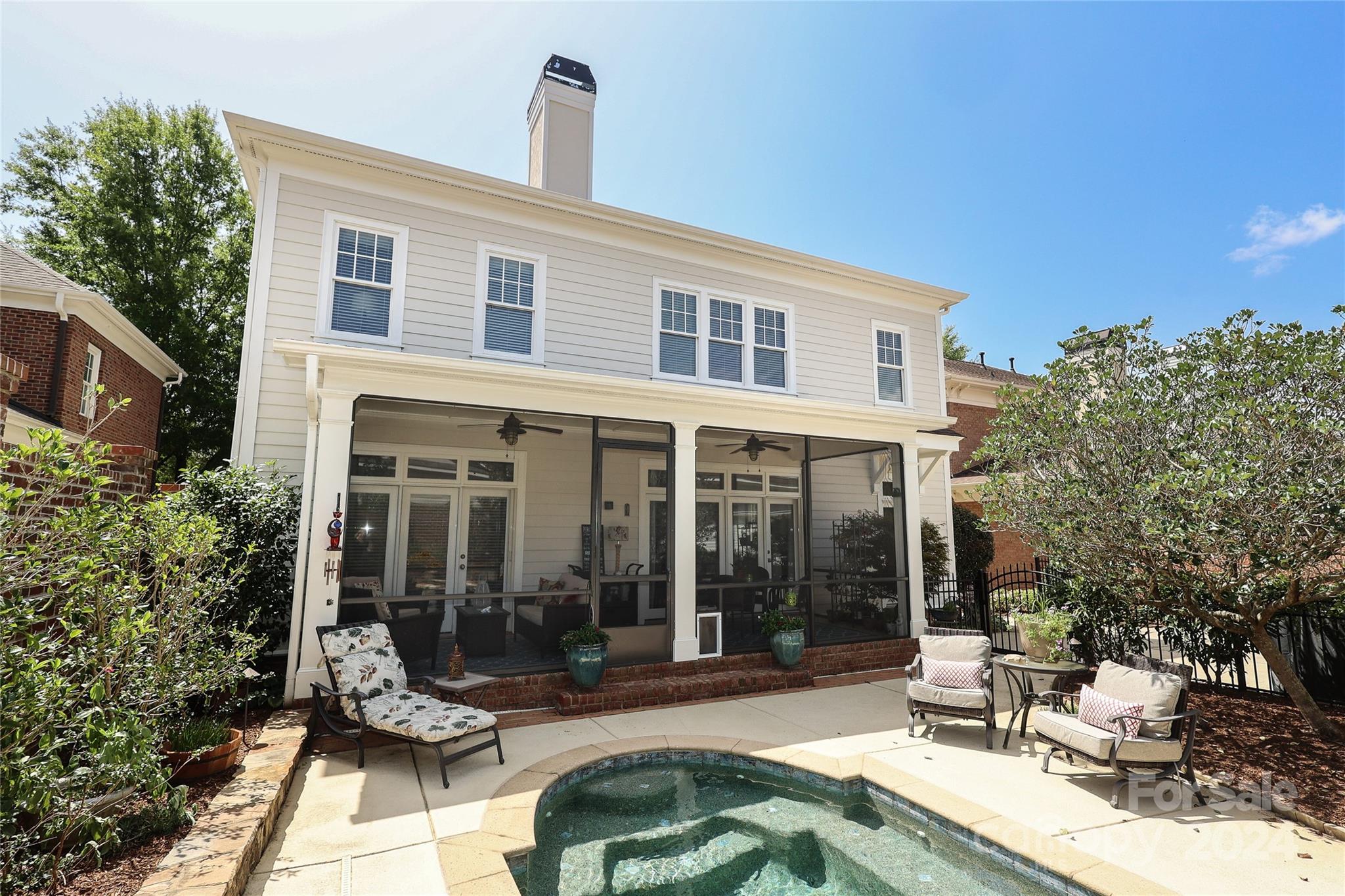 3319 Indian Meadows Lane