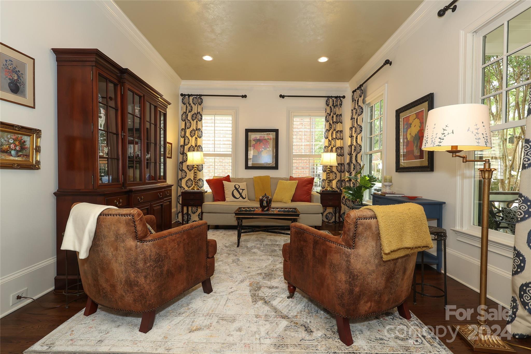 3319 Indian Meadows Lane