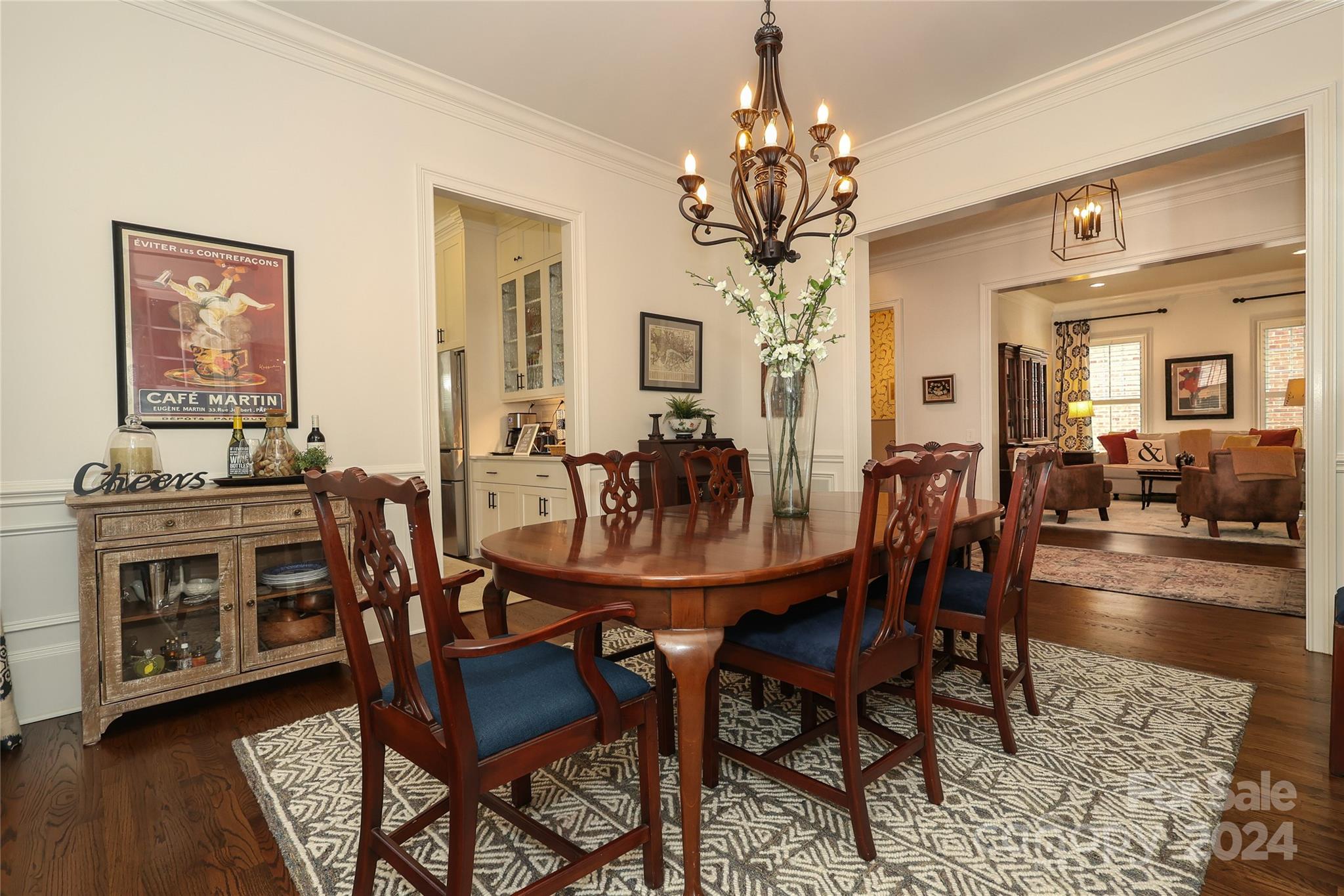 3319 Indian Meadows Lane