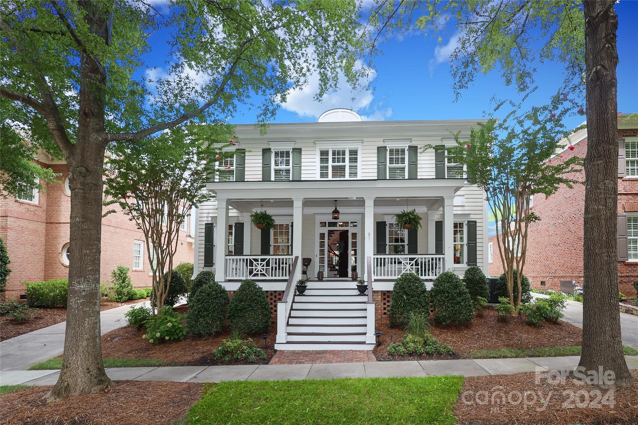 3319 Indian Meadows Lane