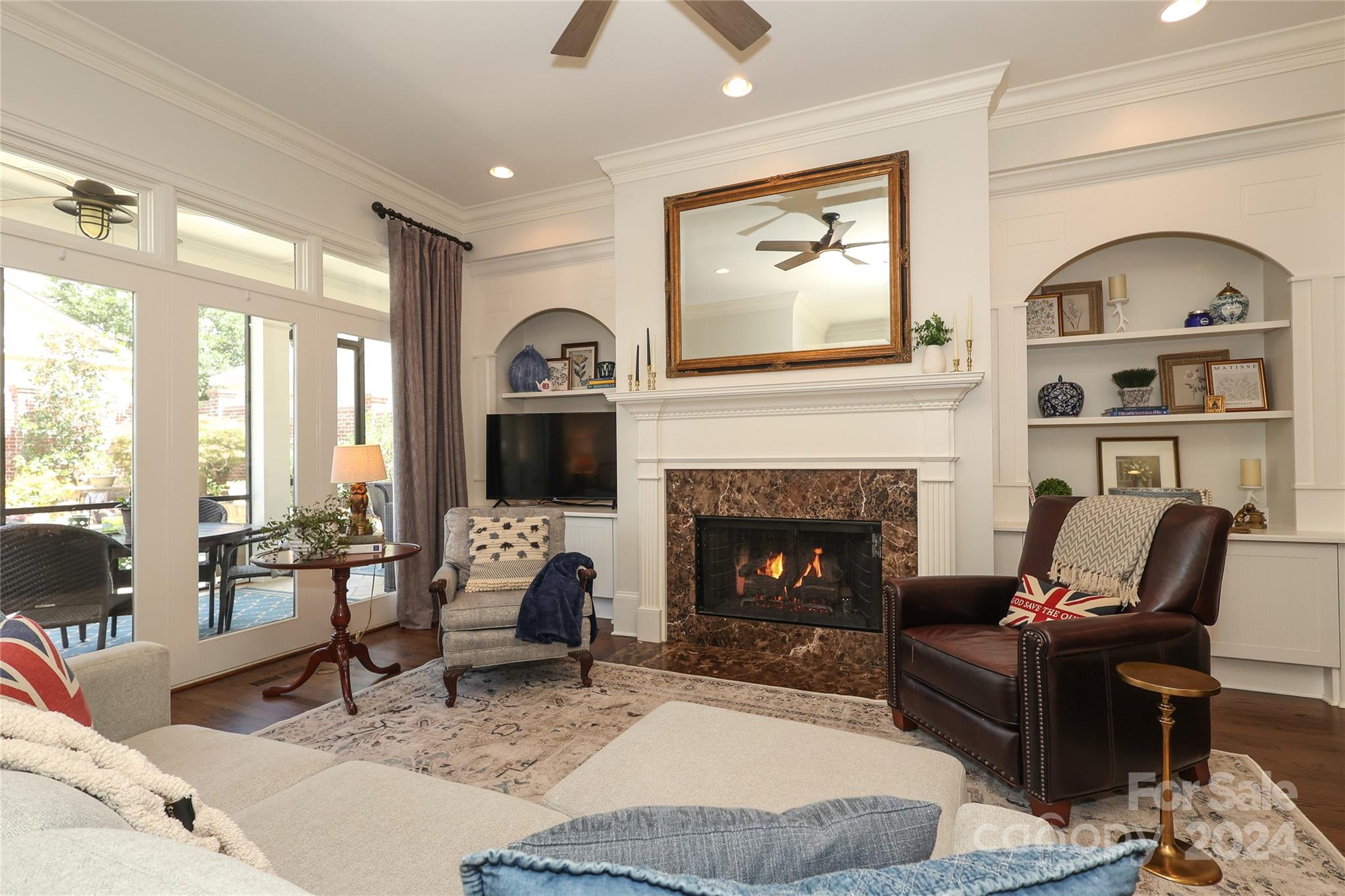 3319 Indian Meadows Lane
