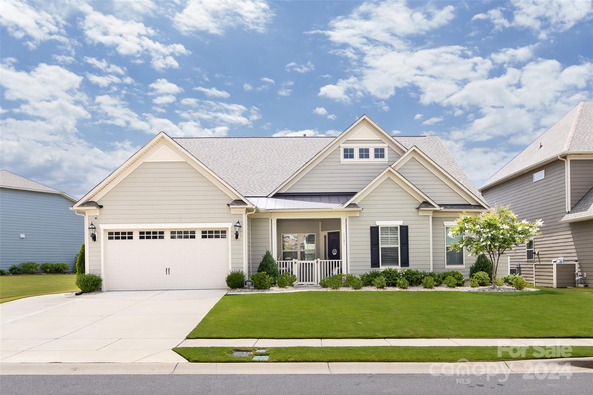 1181 Castle Road