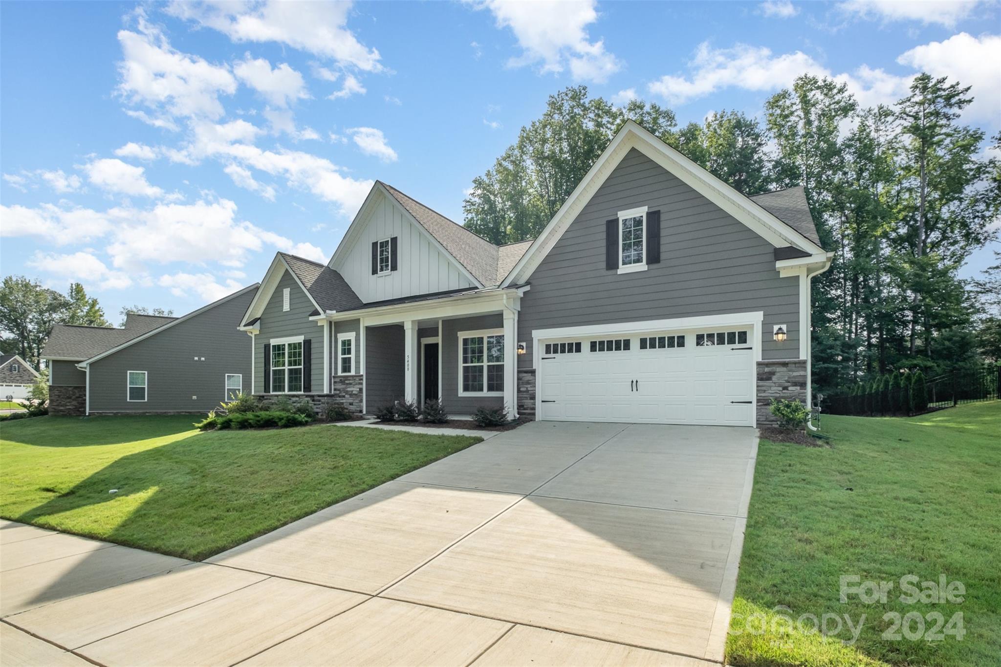 5408 Chegall Crossing Way