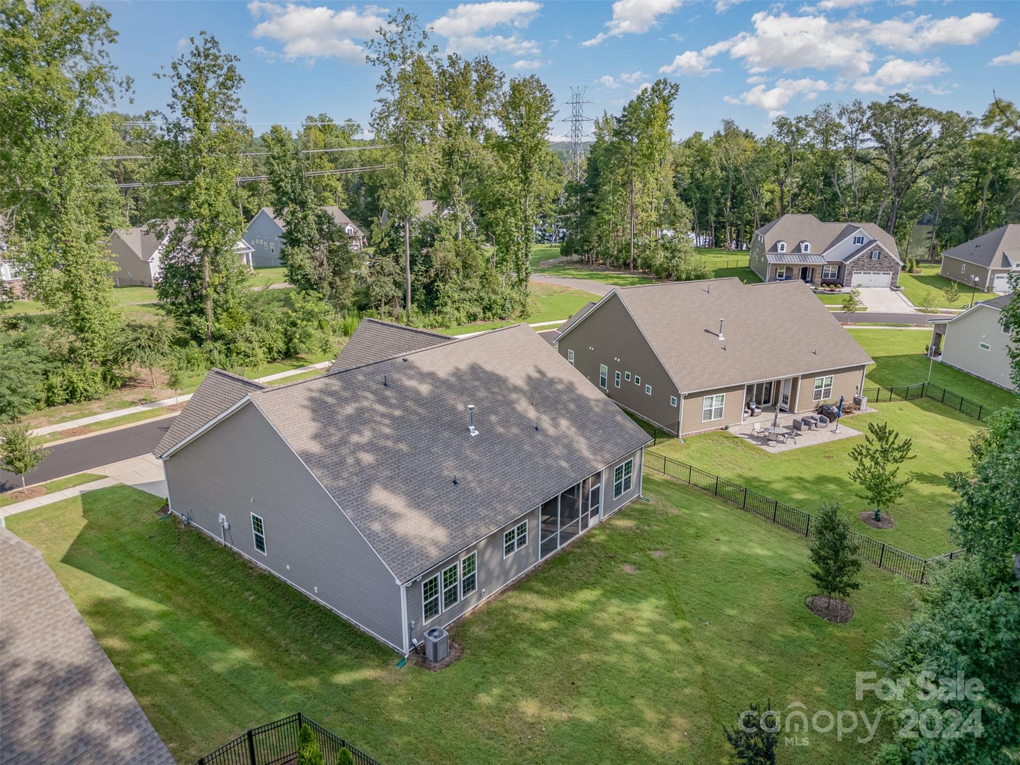 5408 Chegall Crossing Way