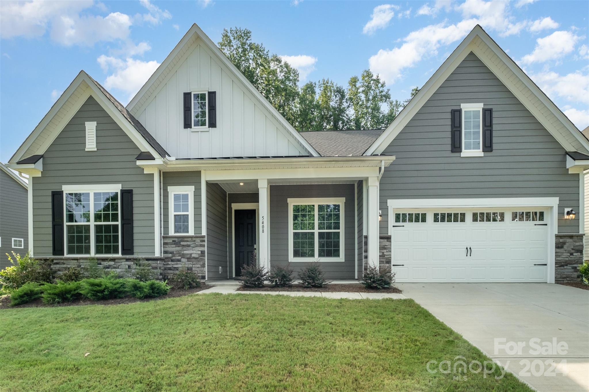 5408 Chegall Crossing Way