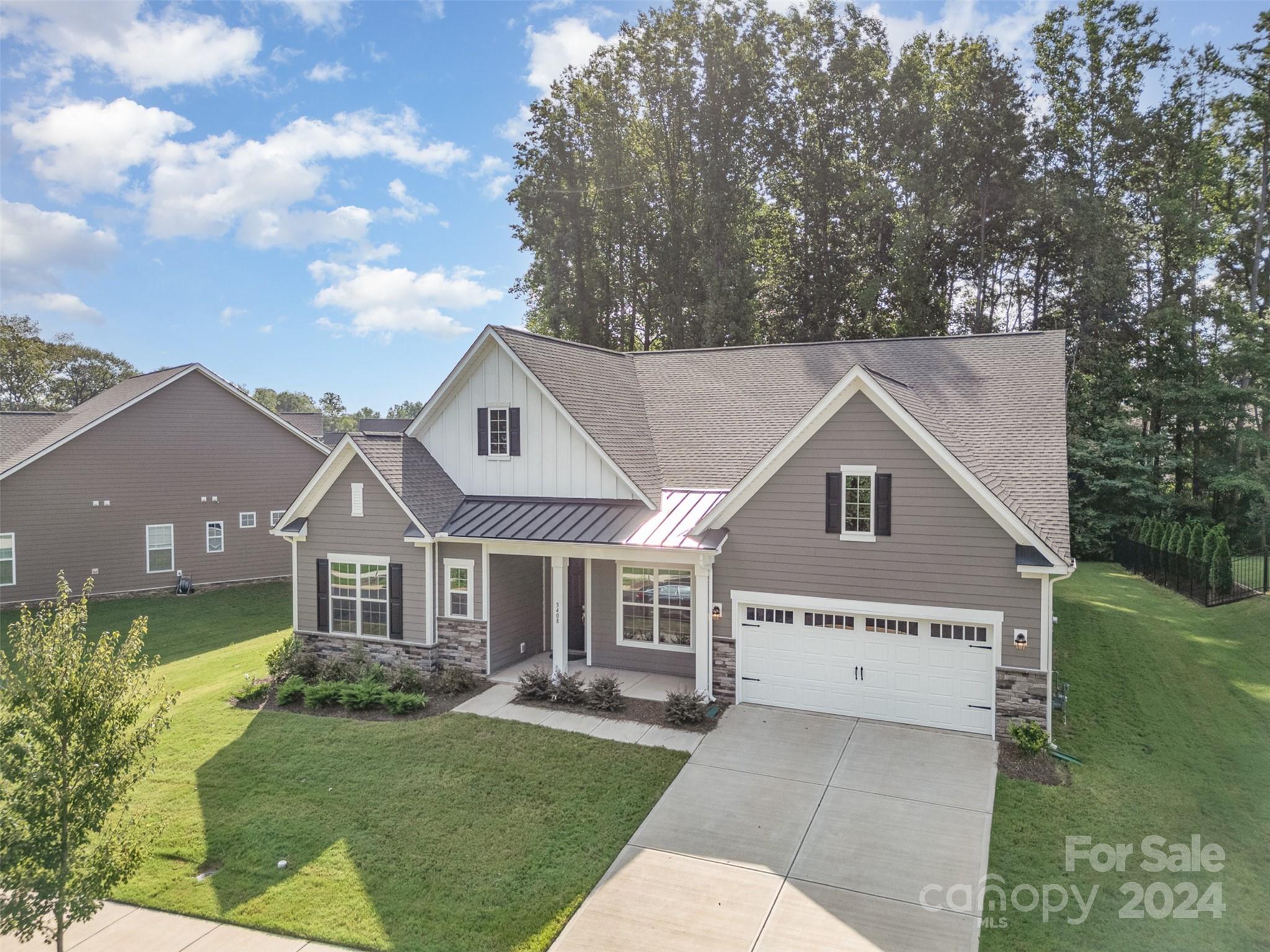 5408 Chegall Crossing Way