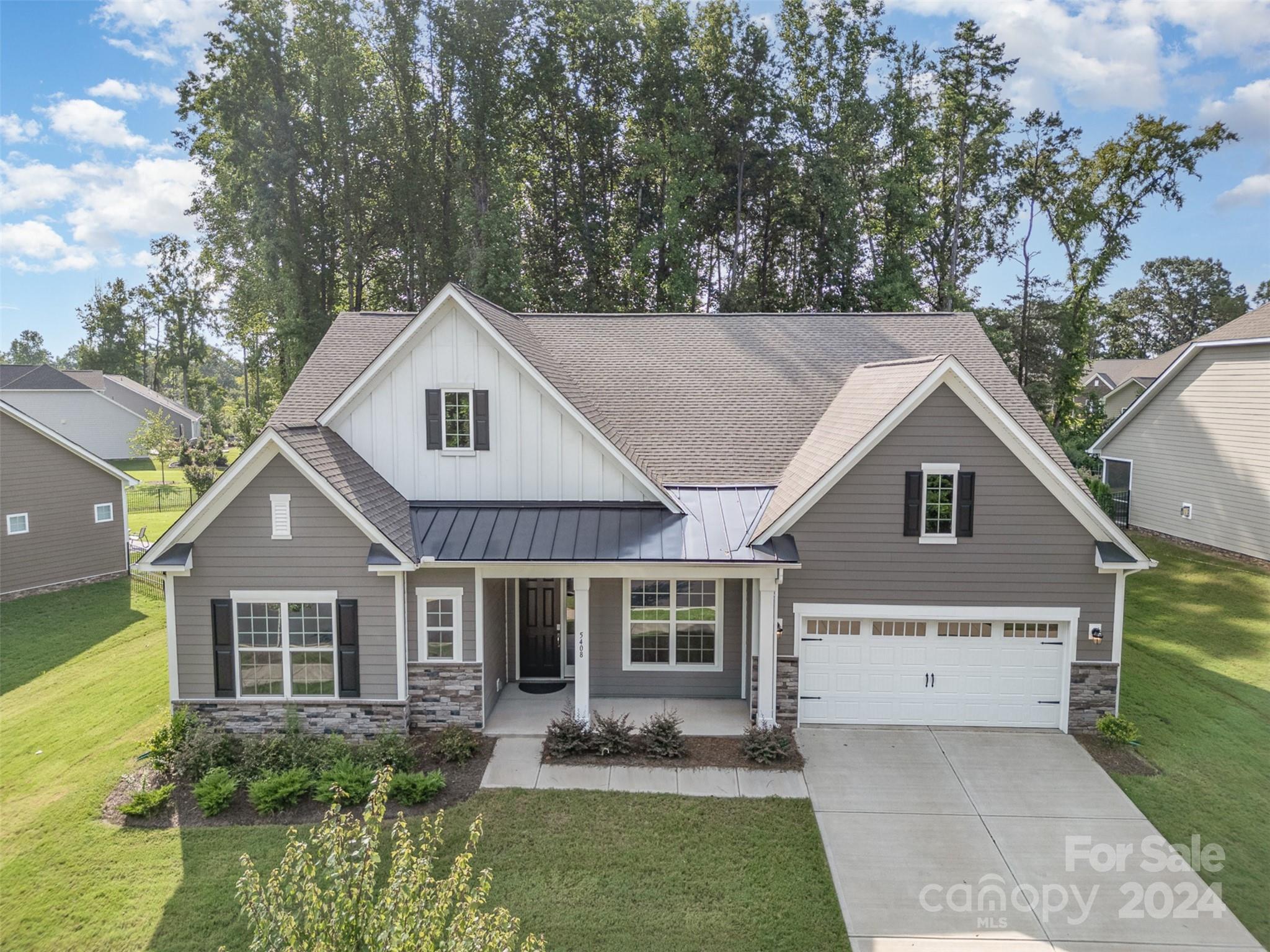 5408 Chegall Crossing Way
