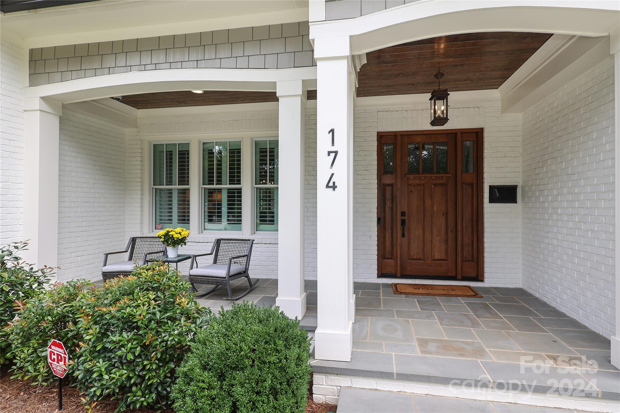 174 Mcalway Road