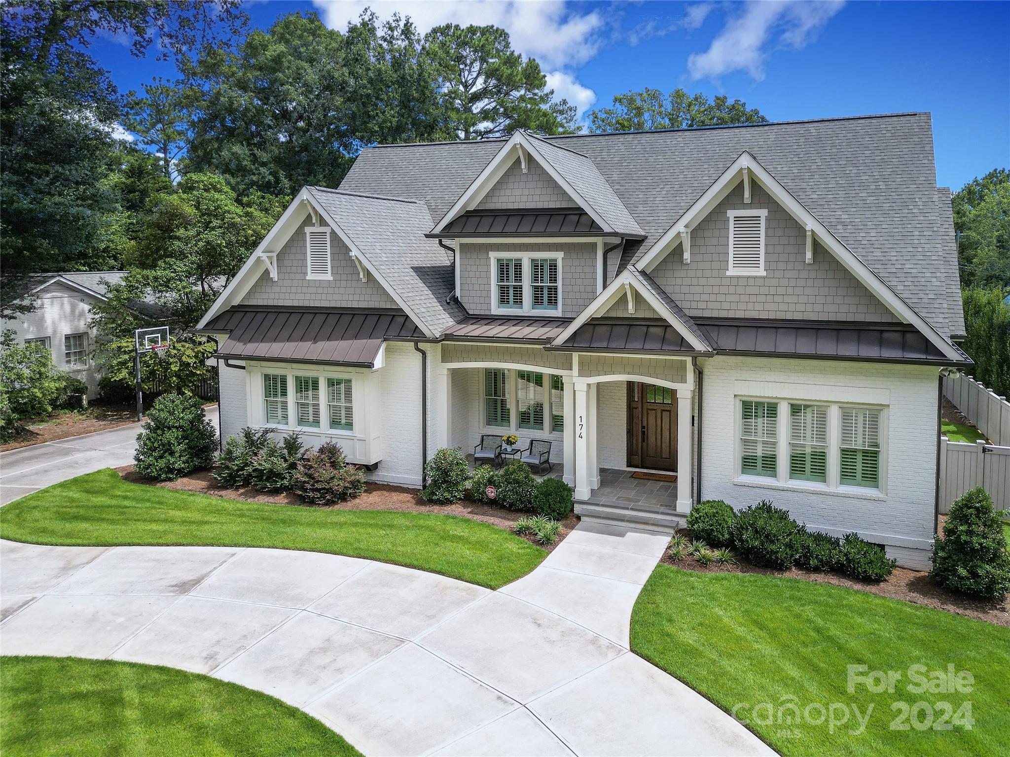 174 Mcalway Road