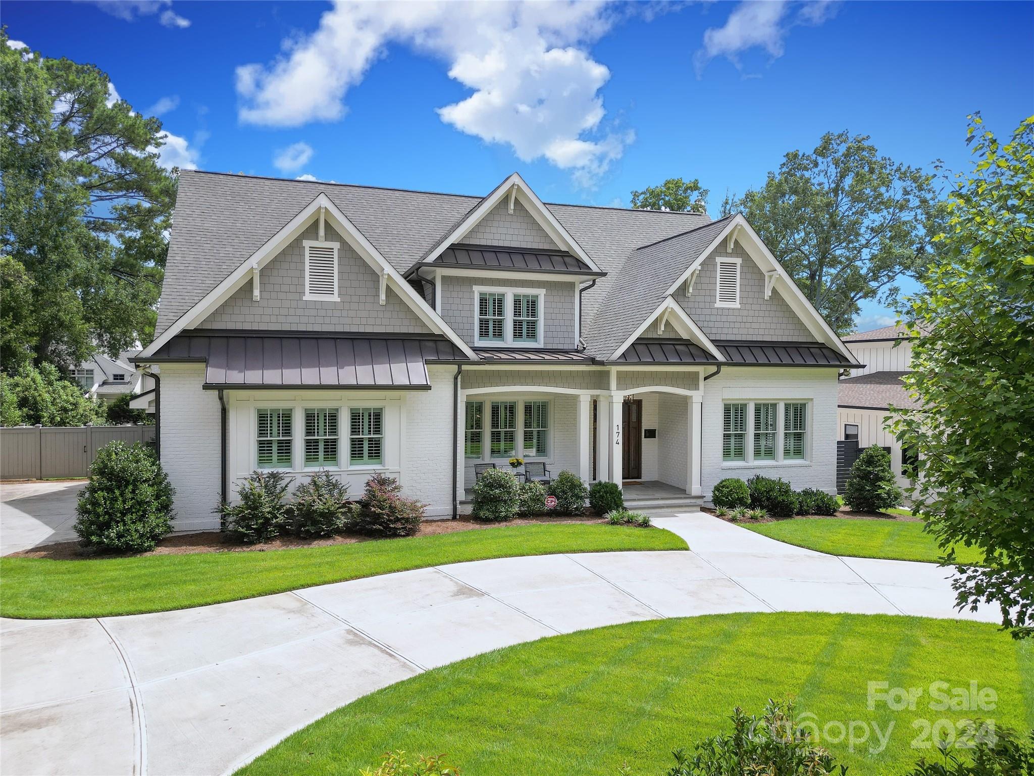 174 Mcalway Road