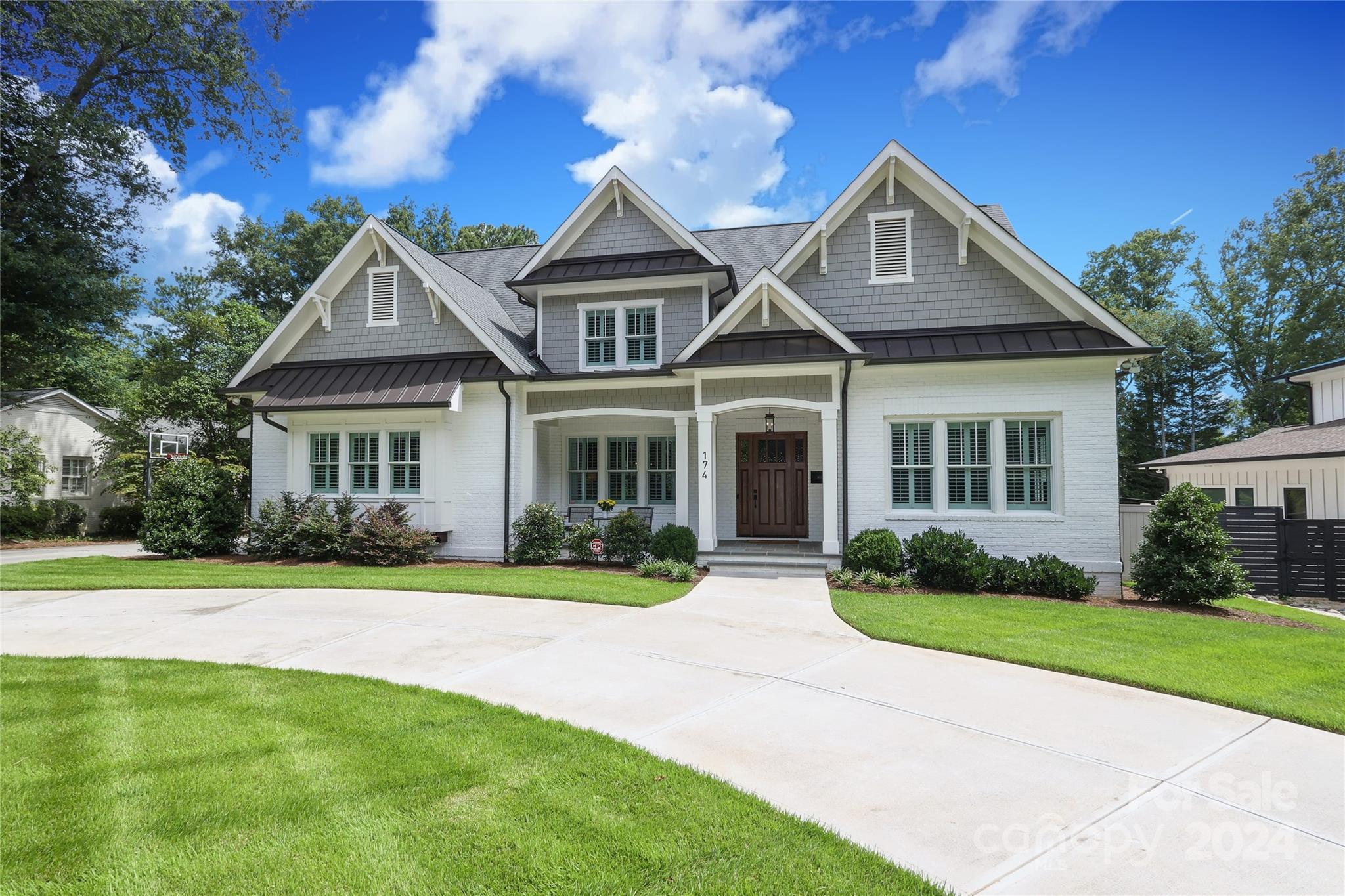 174 Mcalway Road