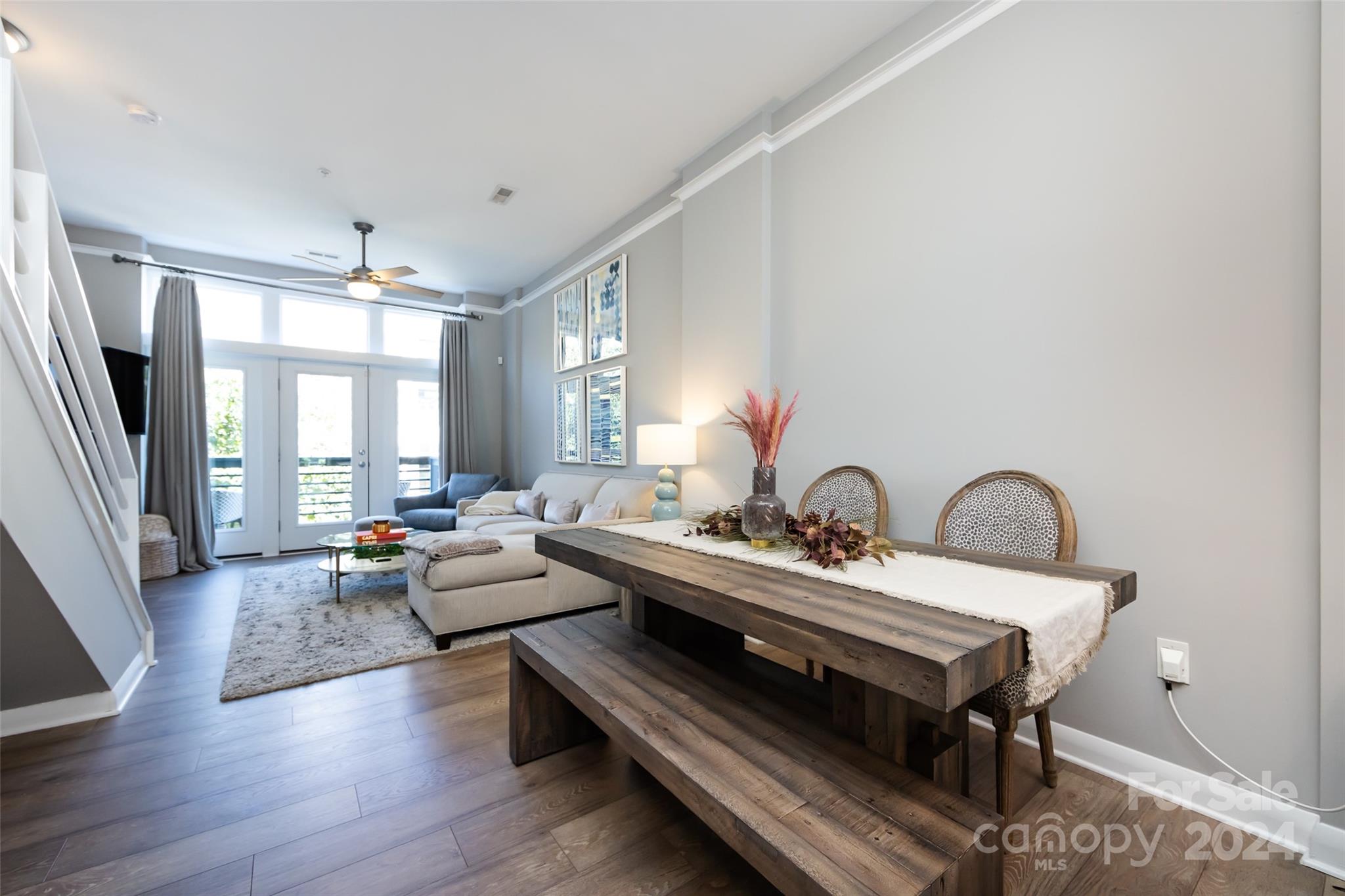 308 New Bern Station Court