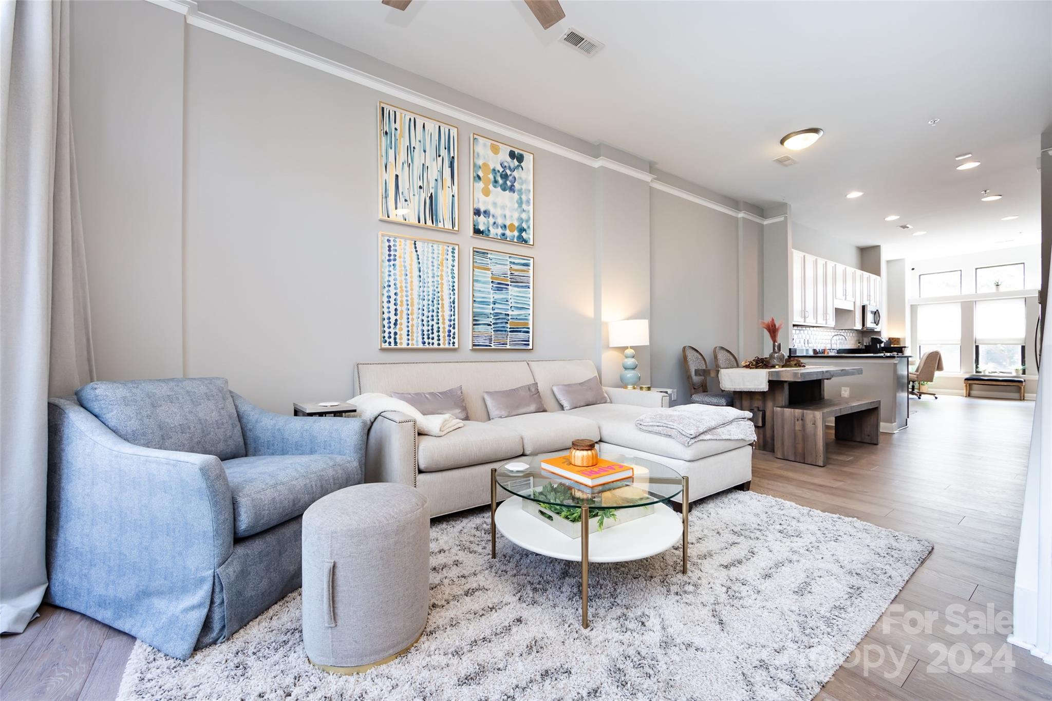 308 New Bern Station Court