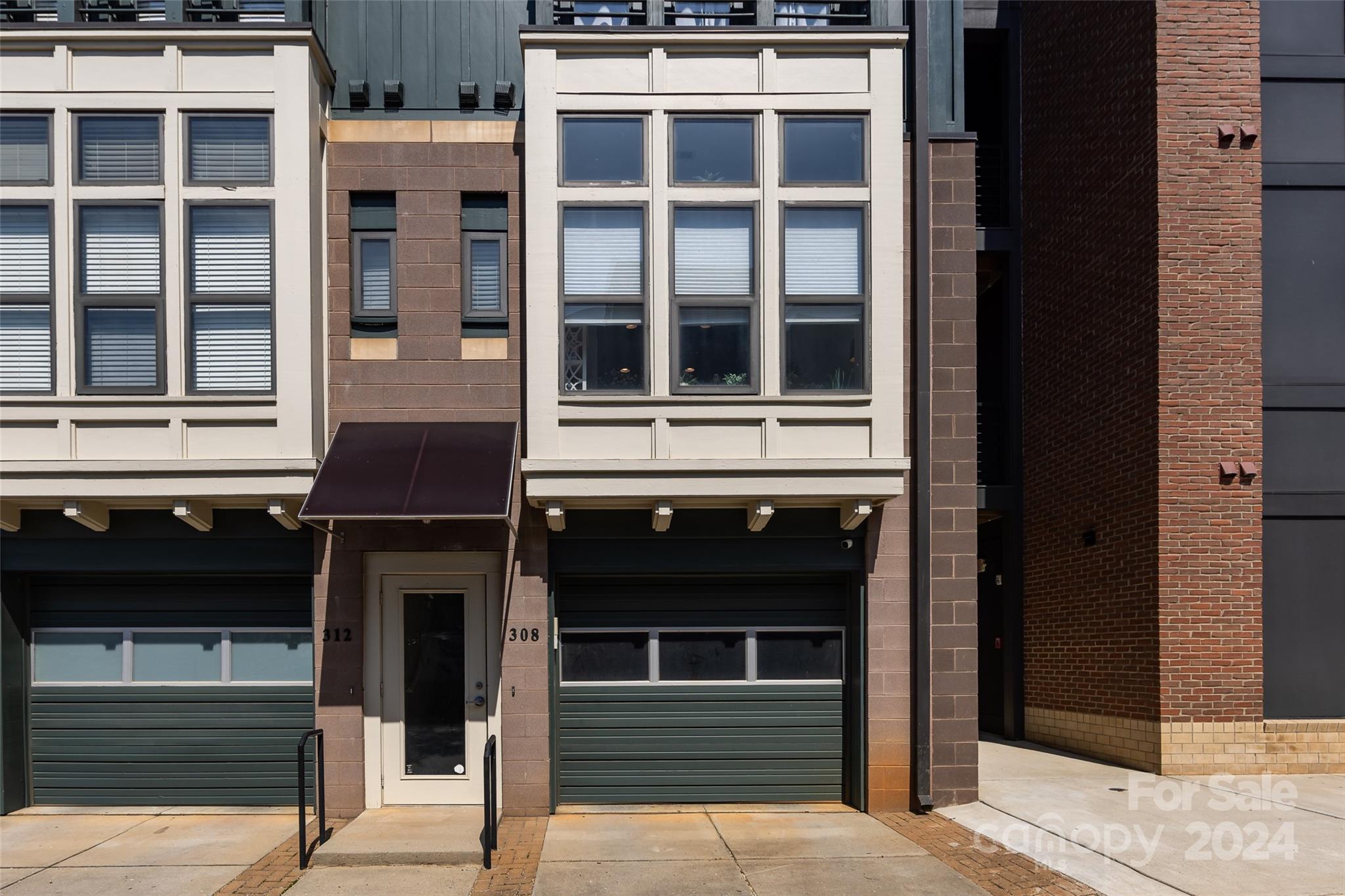 308 New Bern Station Court