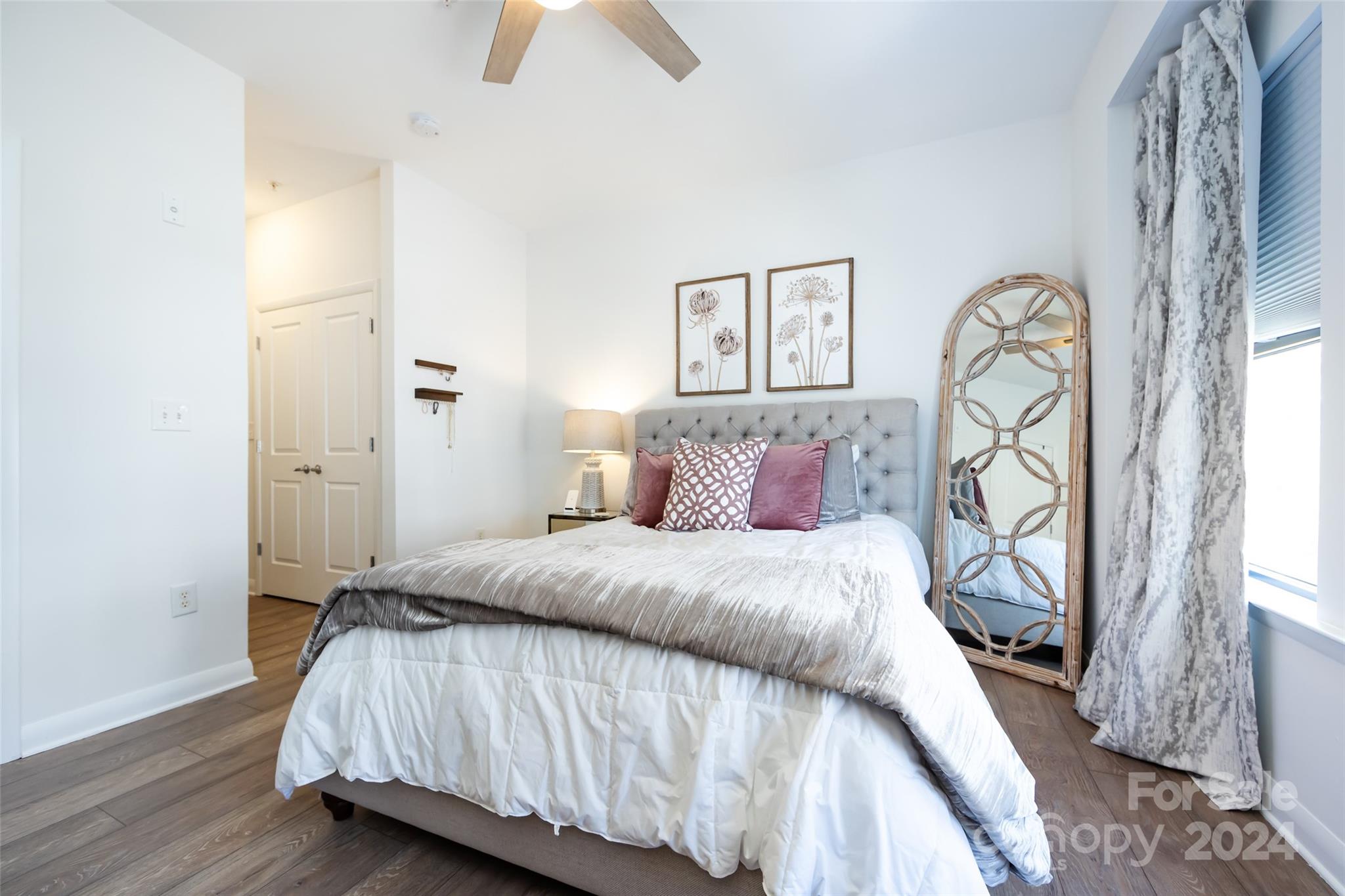 308 New Bern Station Court