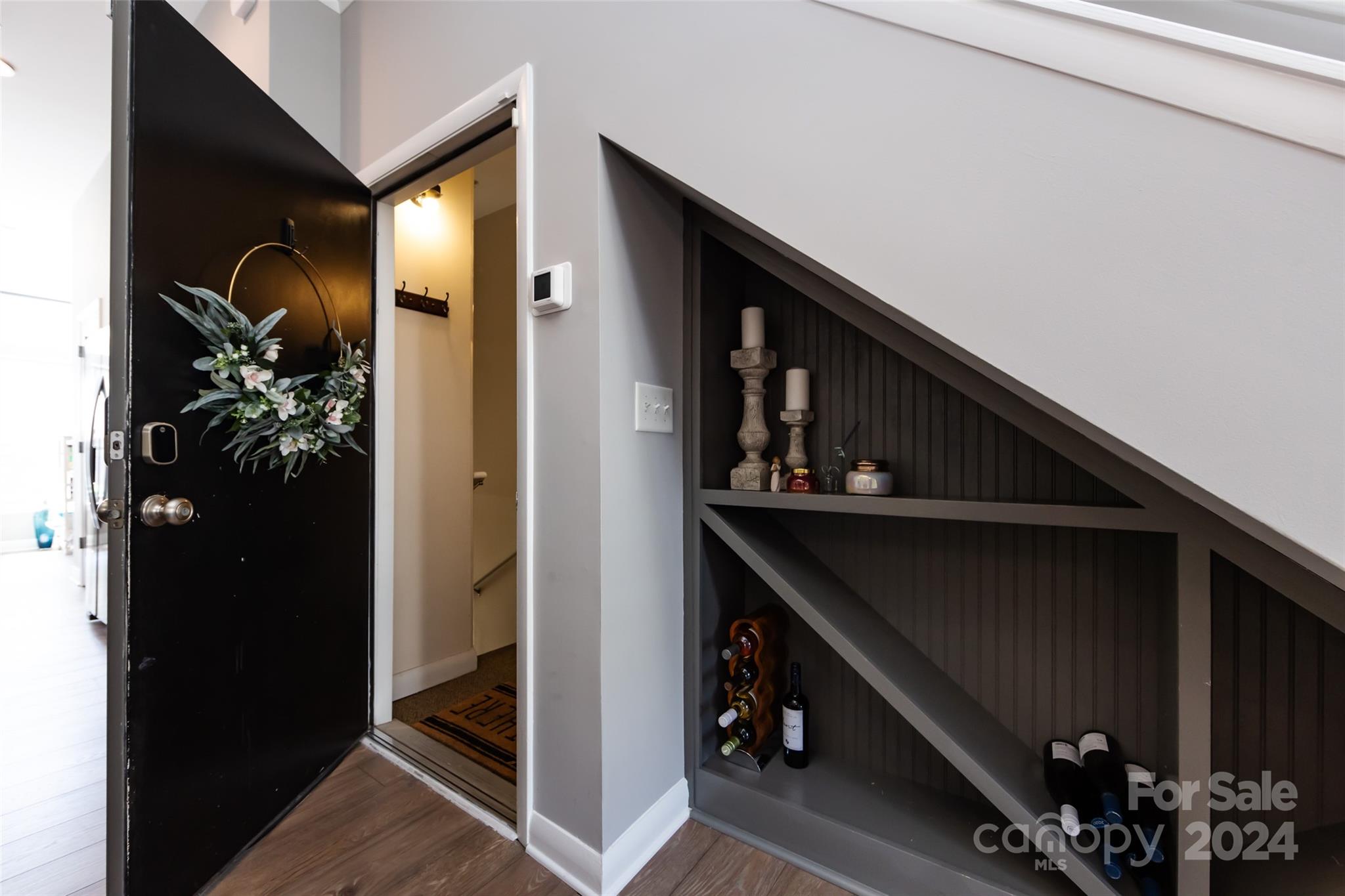 308 New Bern Station Court