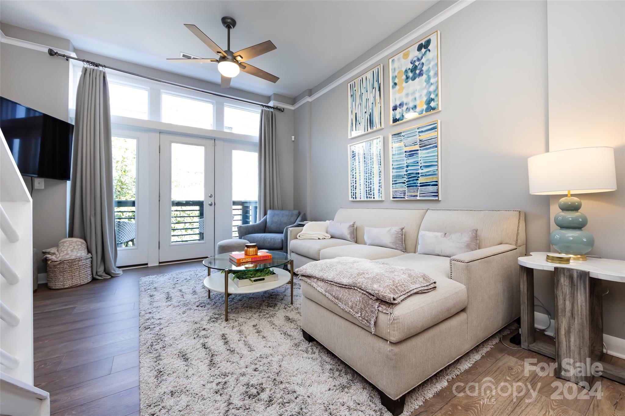 308 New Bern Station Court