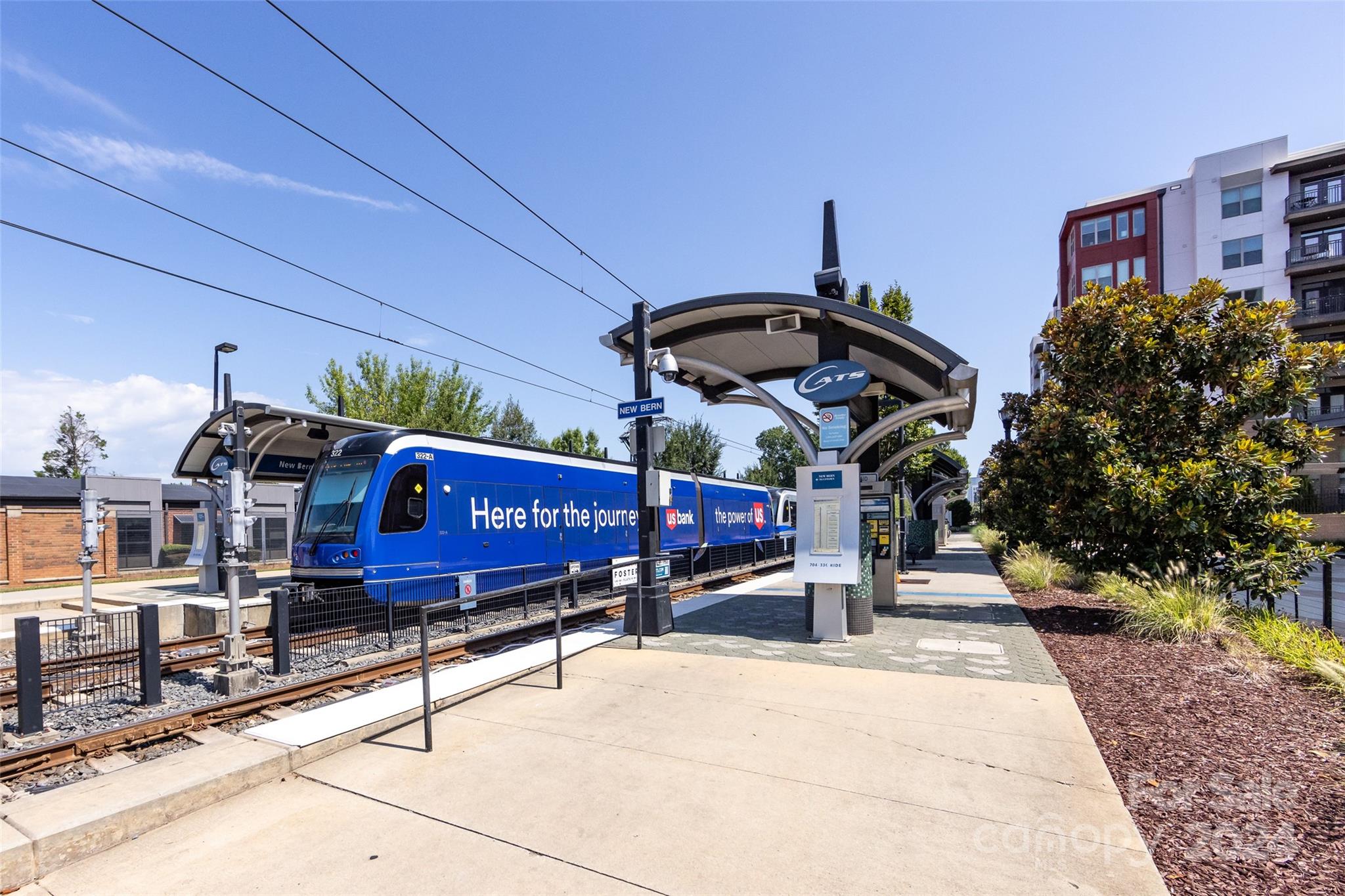 308 New Bern Station Court