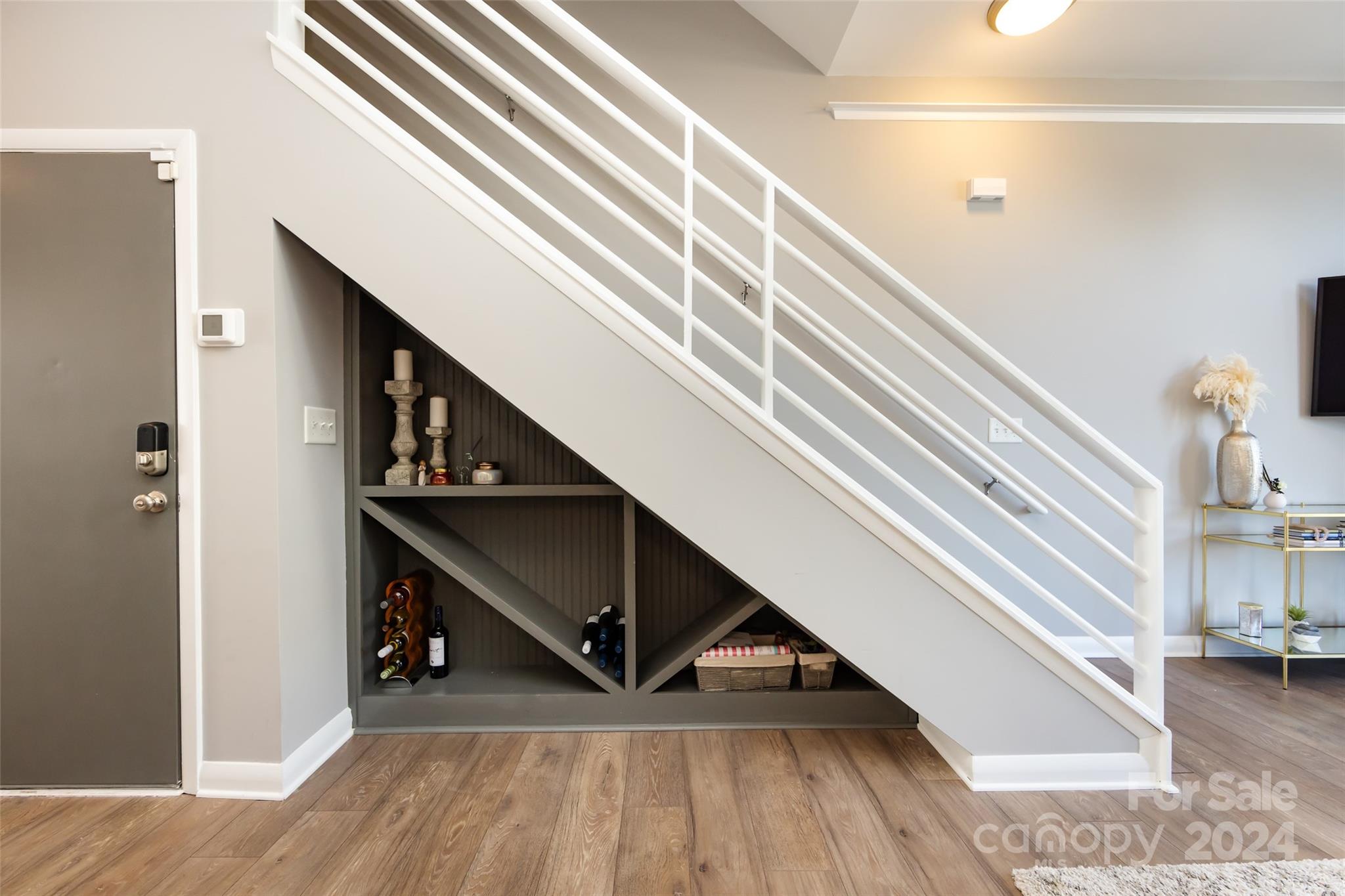 308 New Bern Station Court