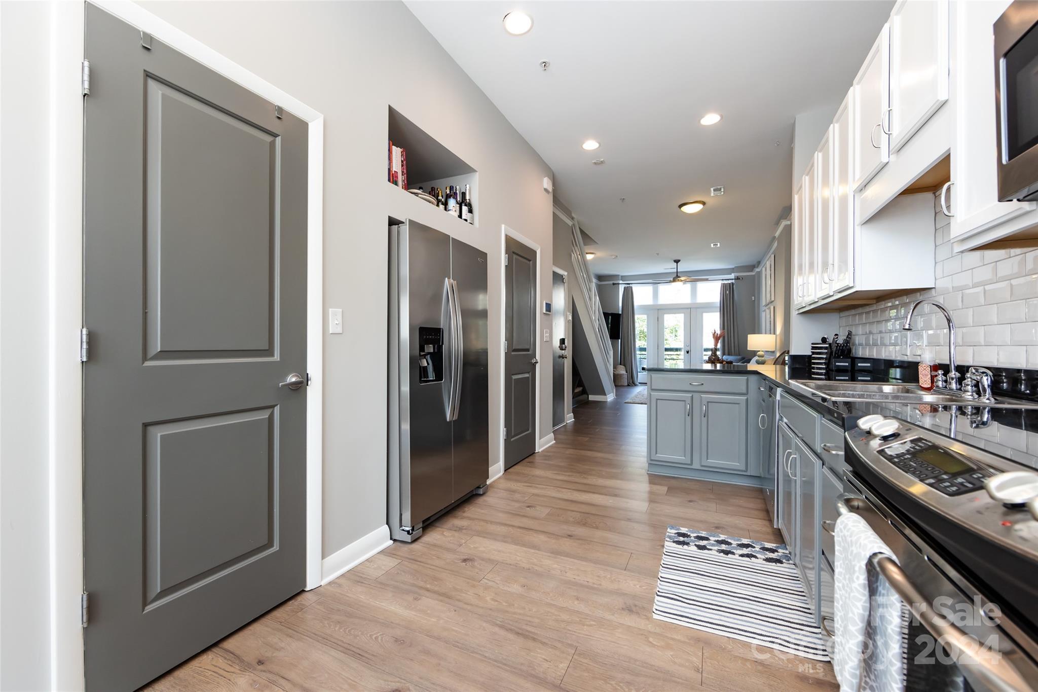 308 New Bern Station Court
