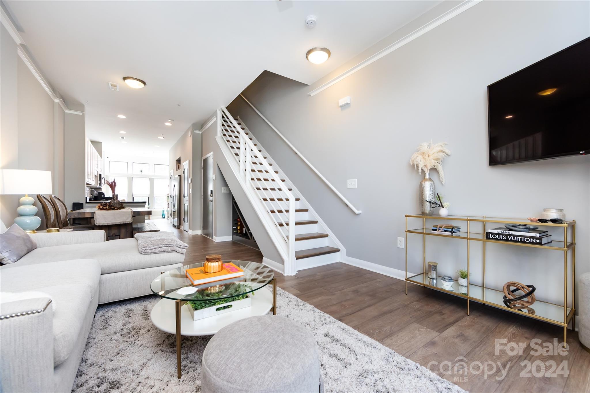 308 New Bern Station Court