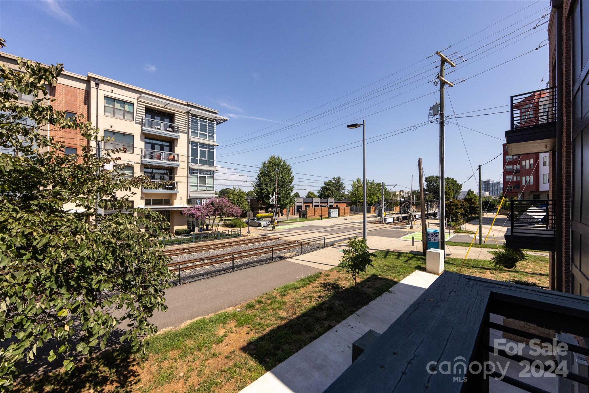 308 New Bern Station Court