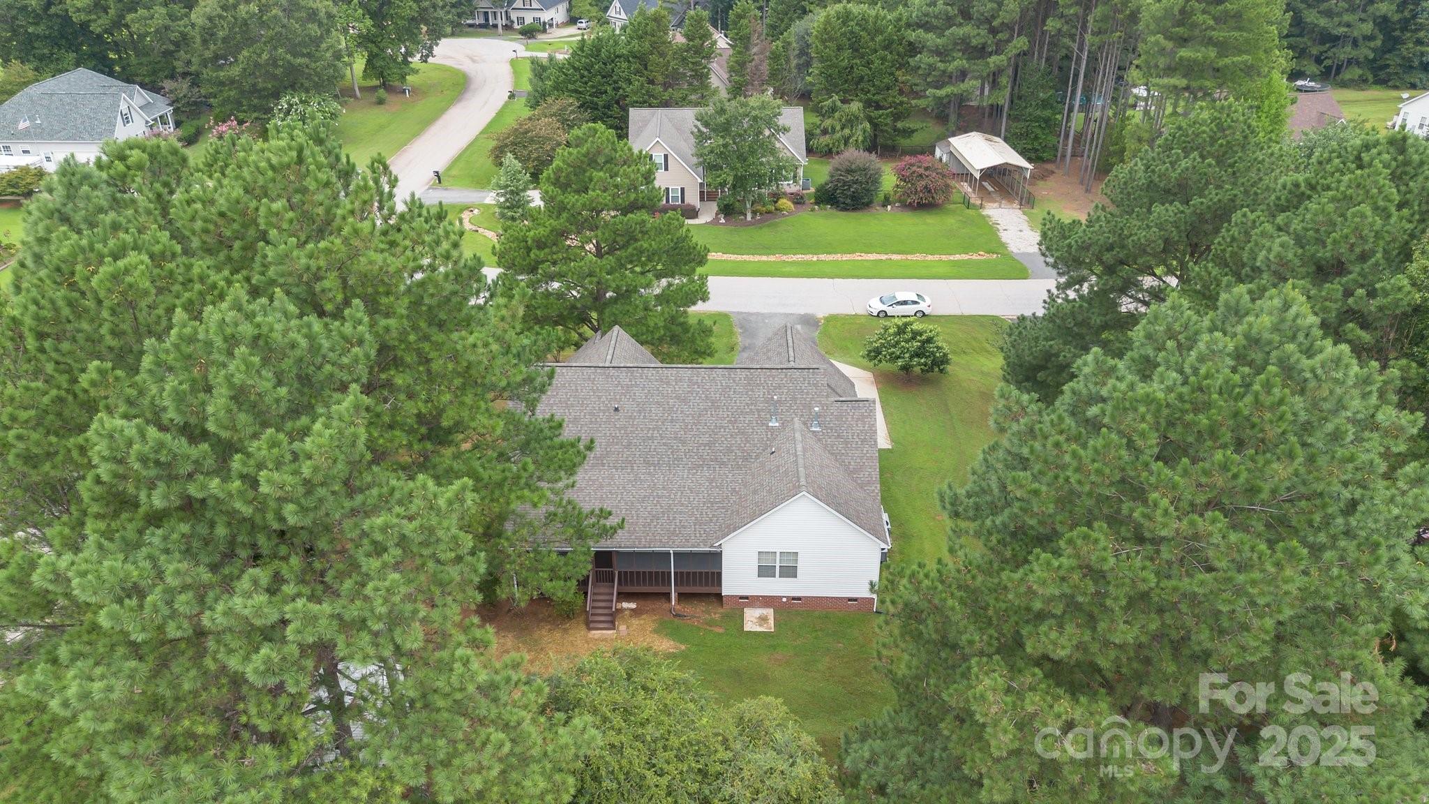 902 Snow Prince Lane
