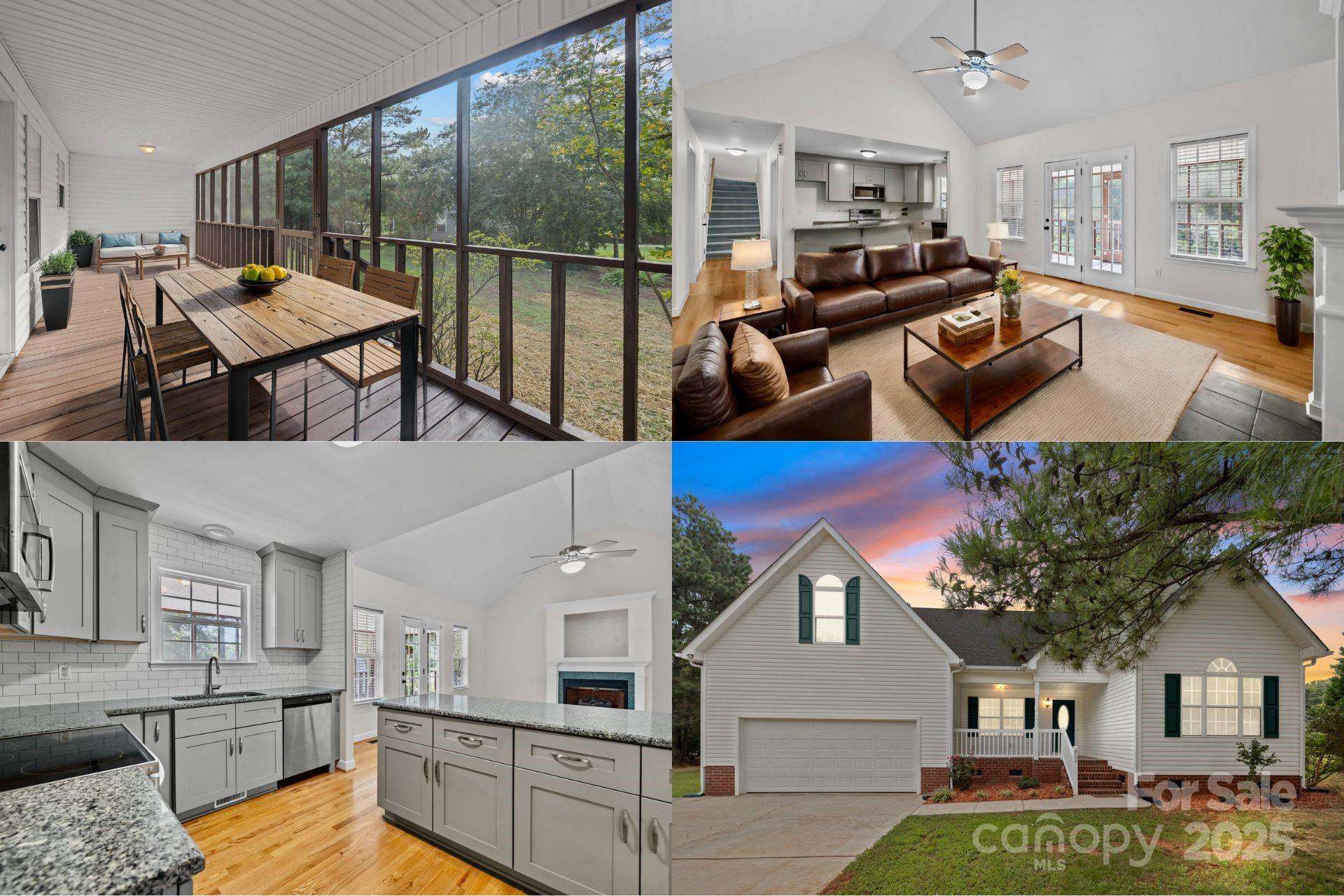 902 Snow Prince Lane