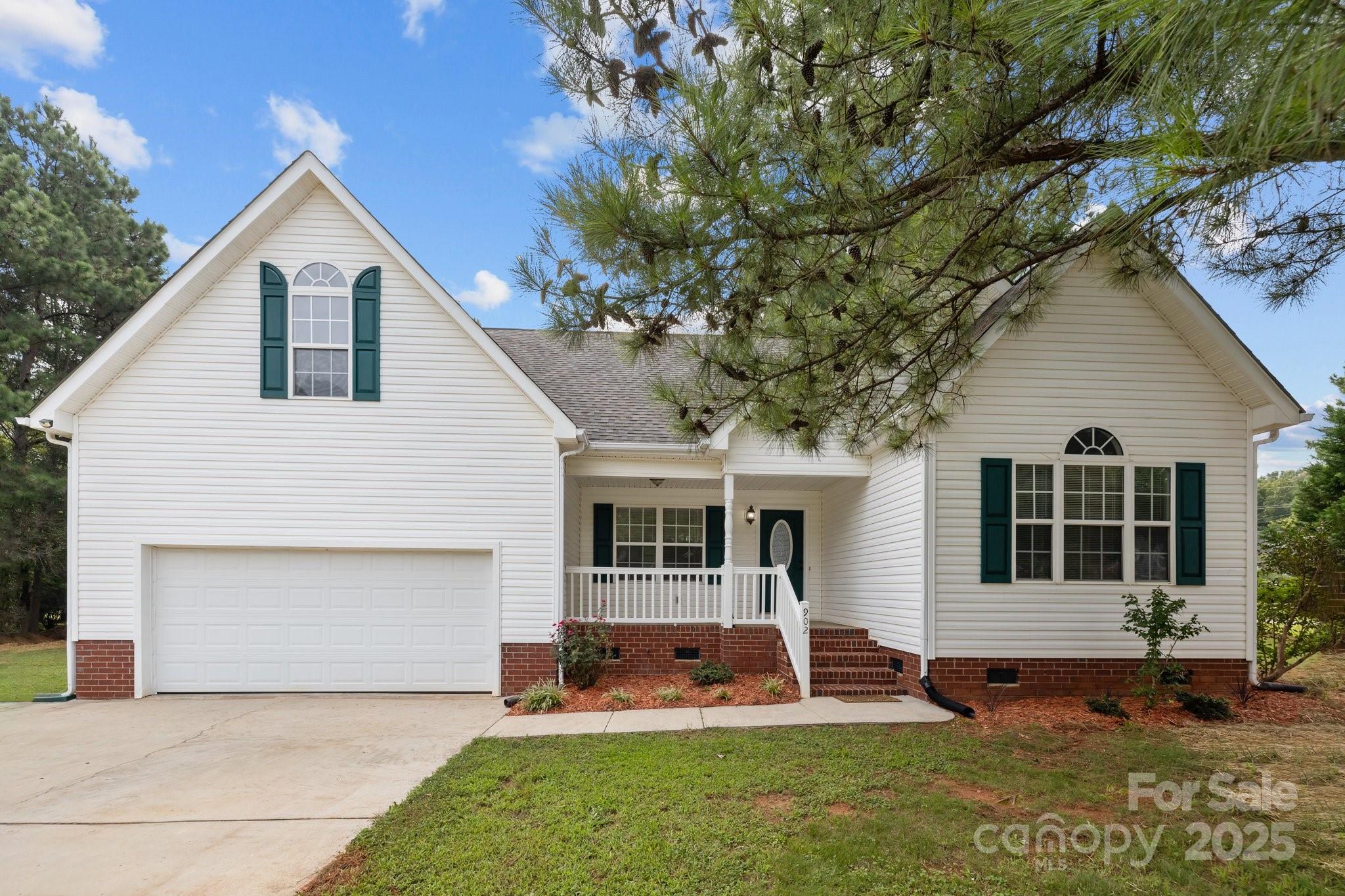 902 Snow Prince Lane