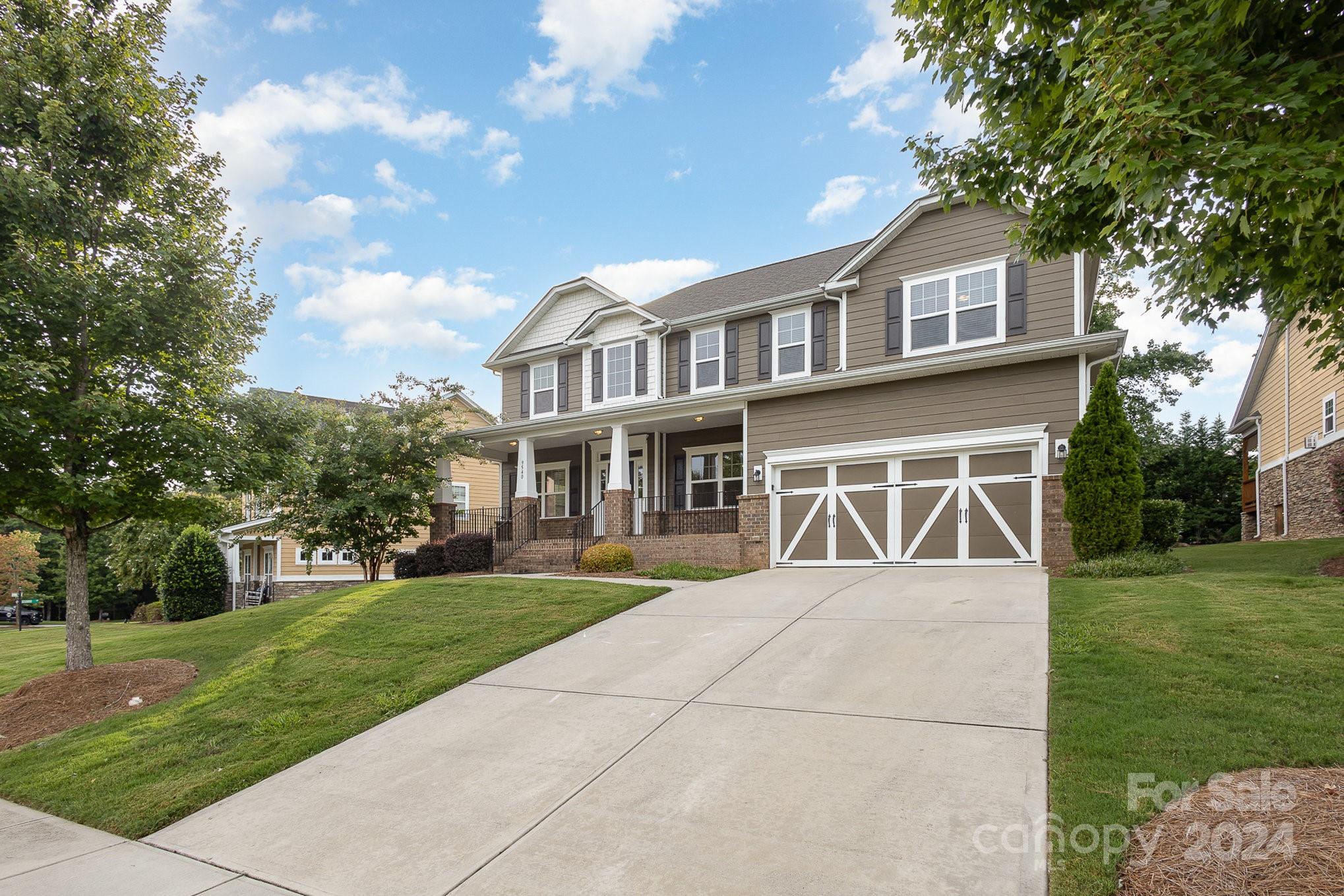 9540 Spurwig Court