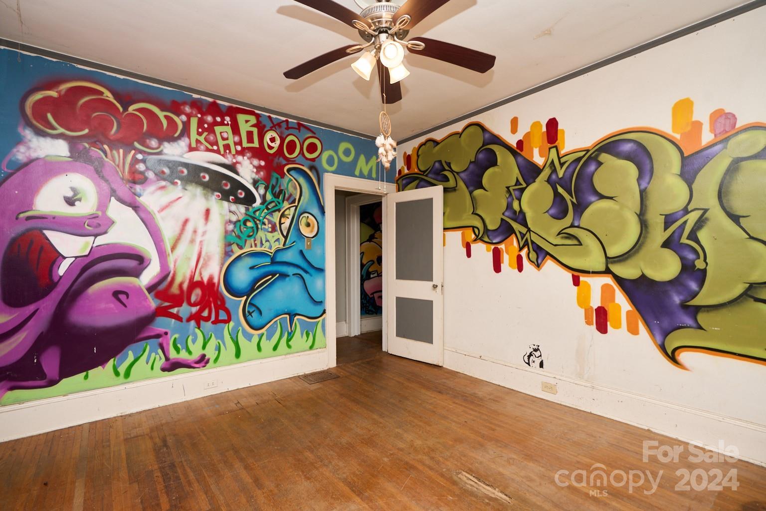 2325 Weddington Avenue
