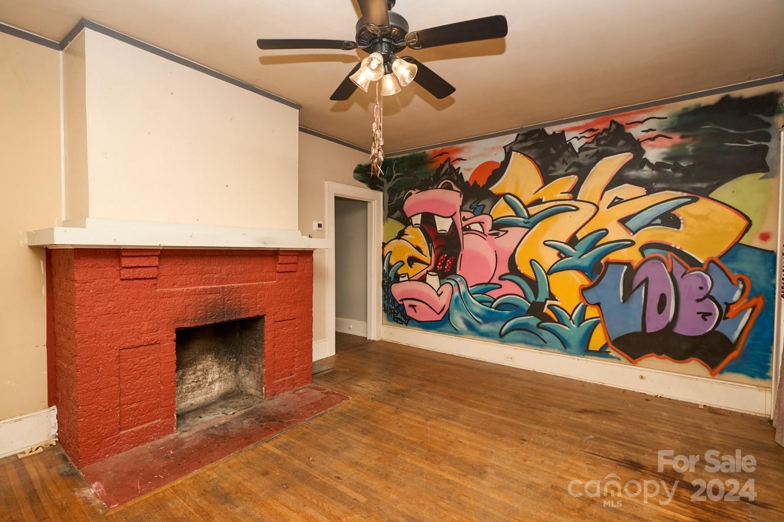 2325 Weddington Avenue