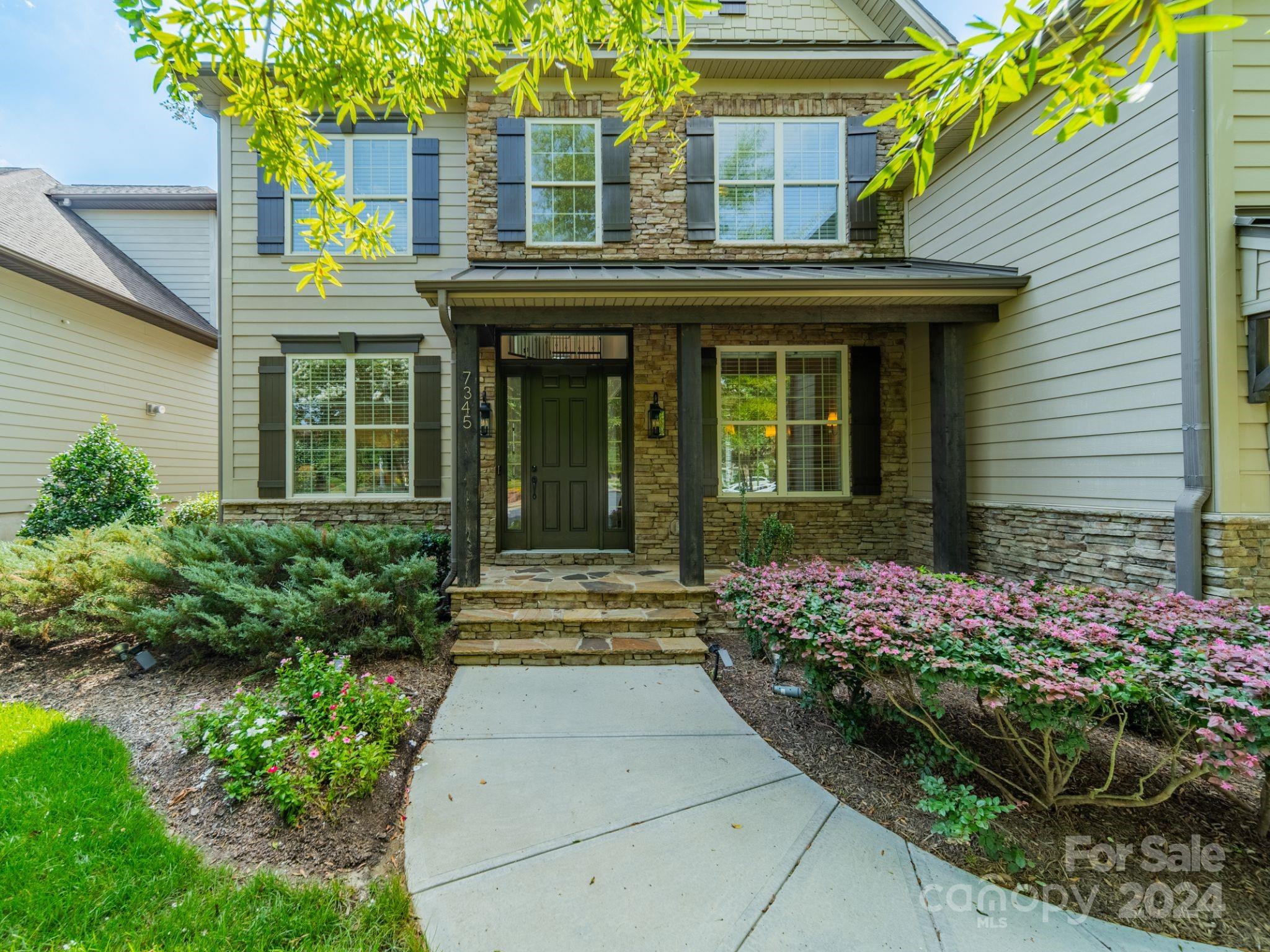 7345 Edenbridge Lane