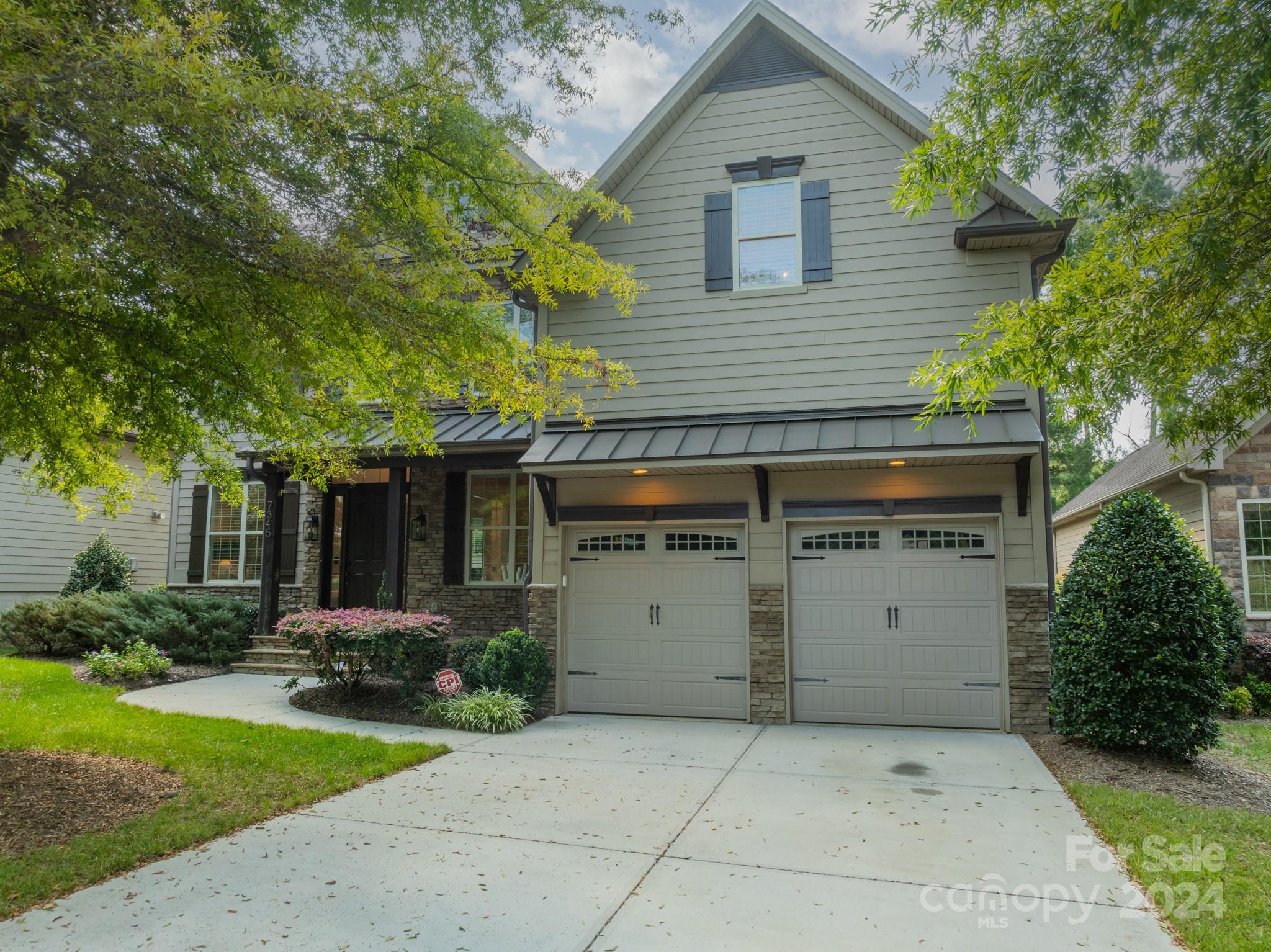 7345 Edenbridge Lane