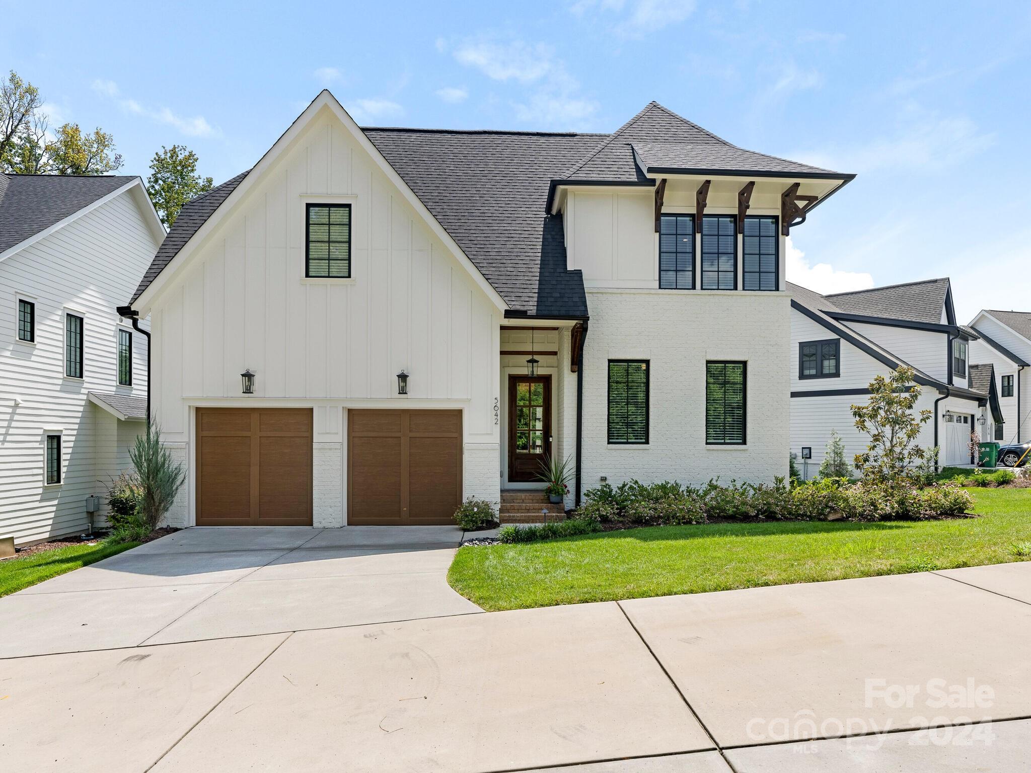 5642 Closeburn Road