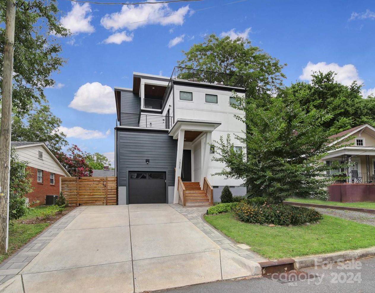 1505 Luther Street