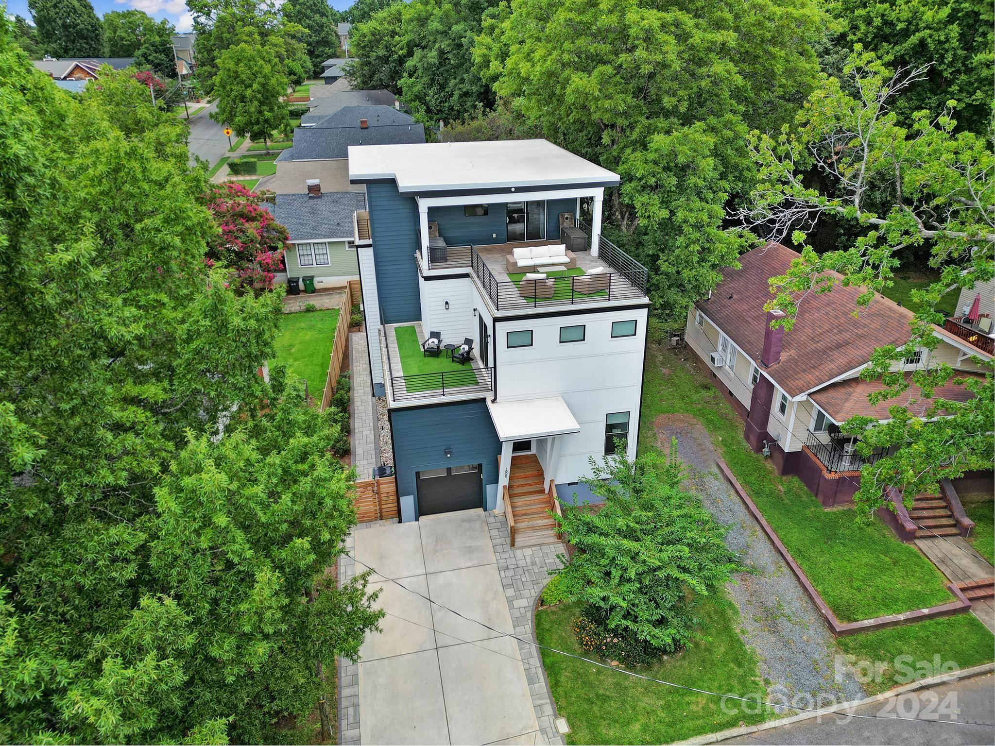 1505 Luther Street